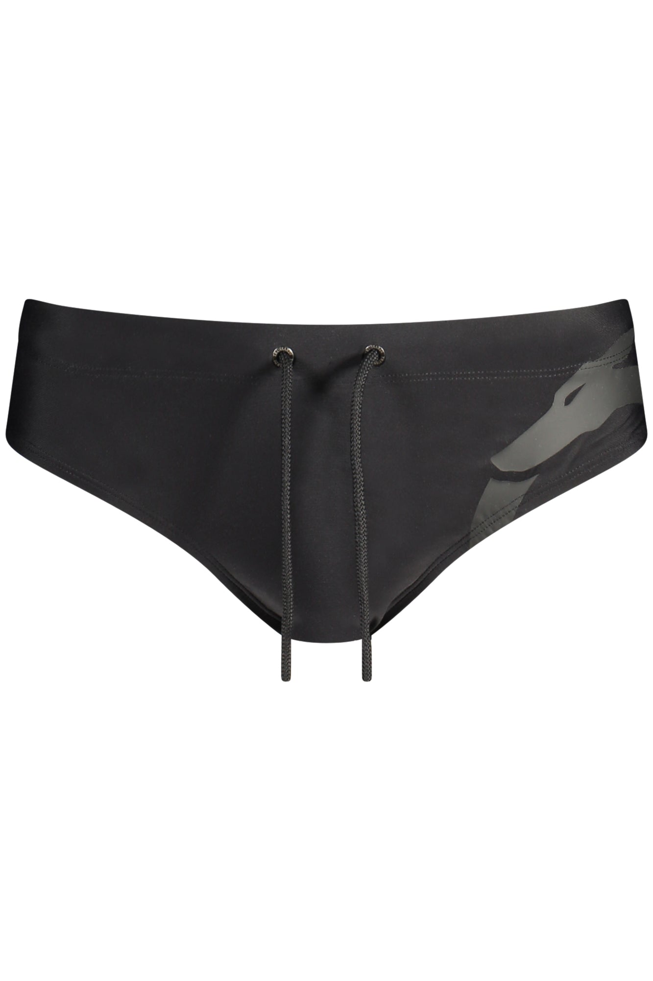 Costume da Mare Trussardi Nero TRU2MSP01