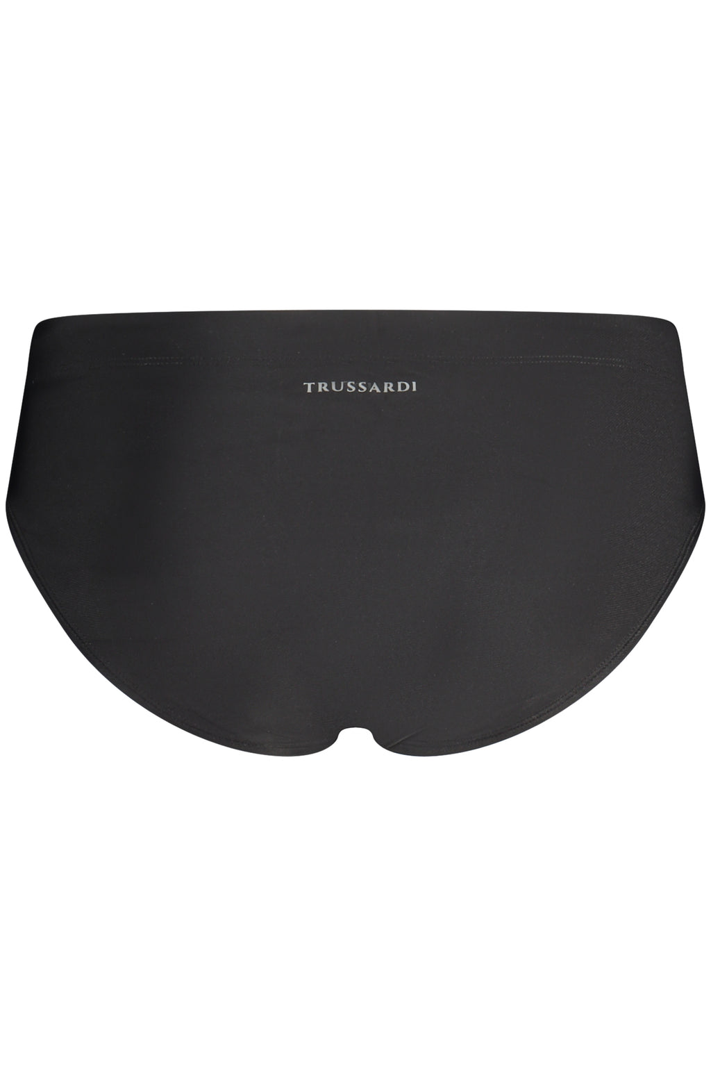 Costume da Mare Trussardi Nero TRU2MSP01