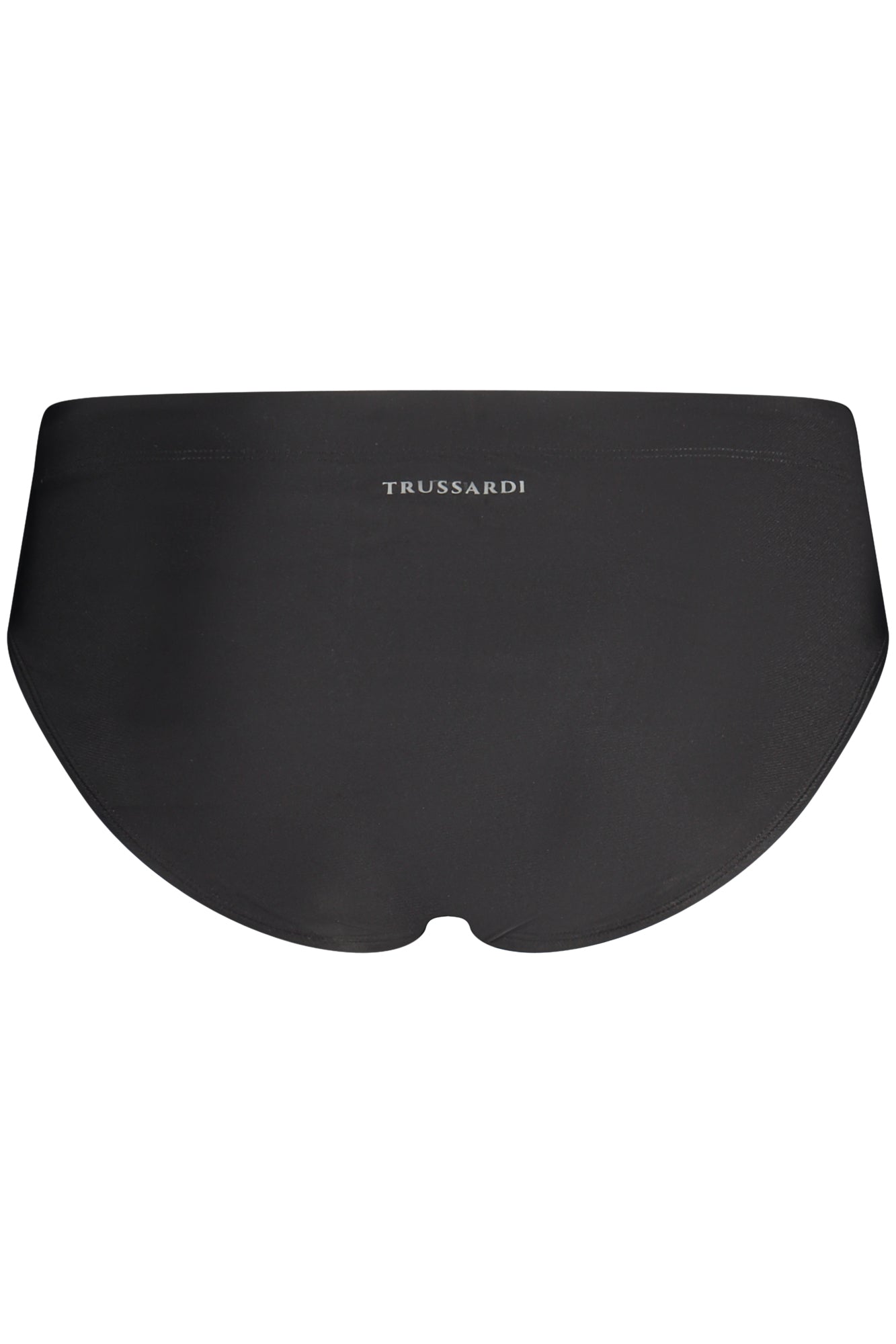 Costume da Mare Trussardi Nero TRU2MSP01