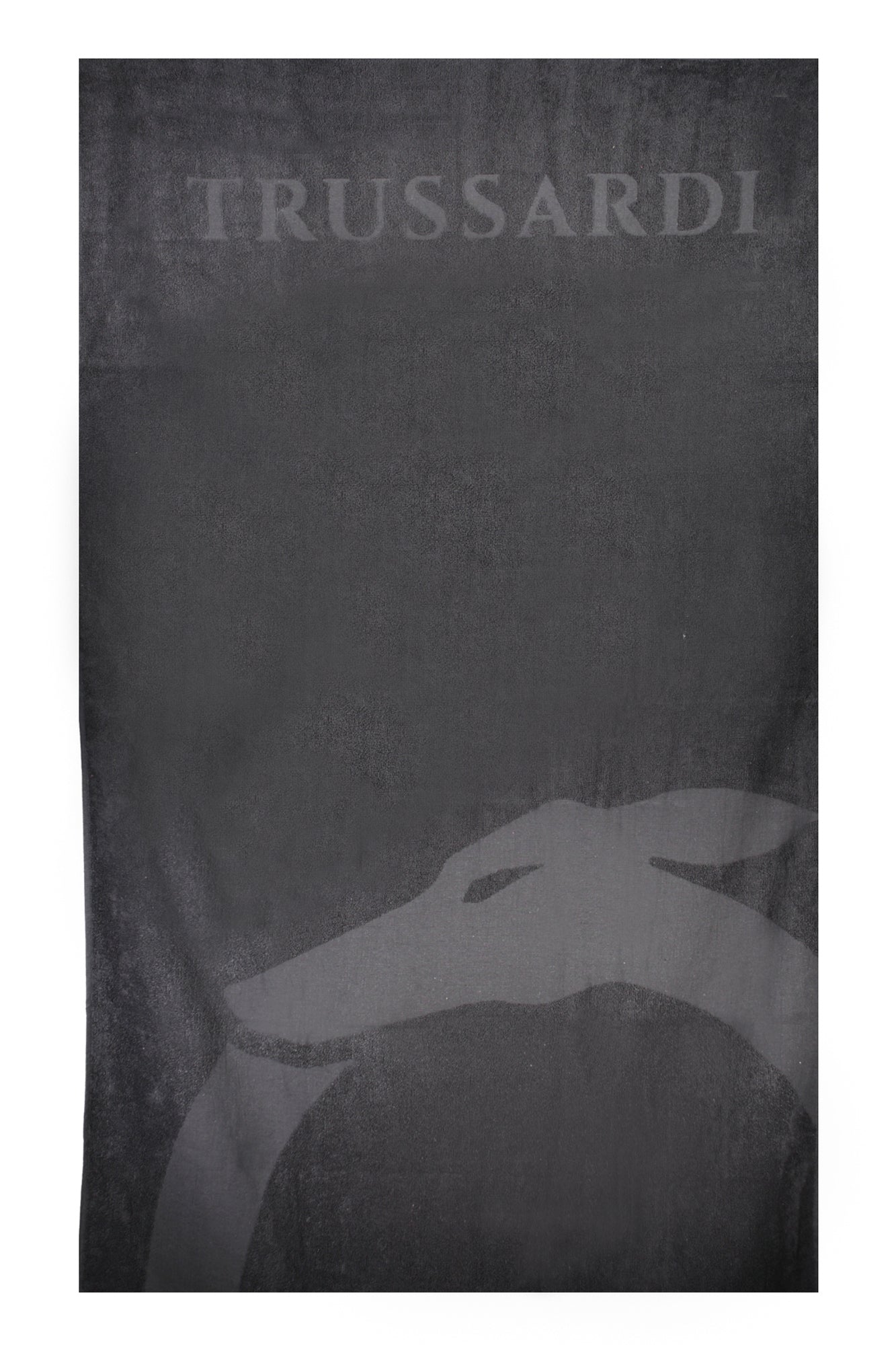 Costume da Mare TRUSSARDI Nero