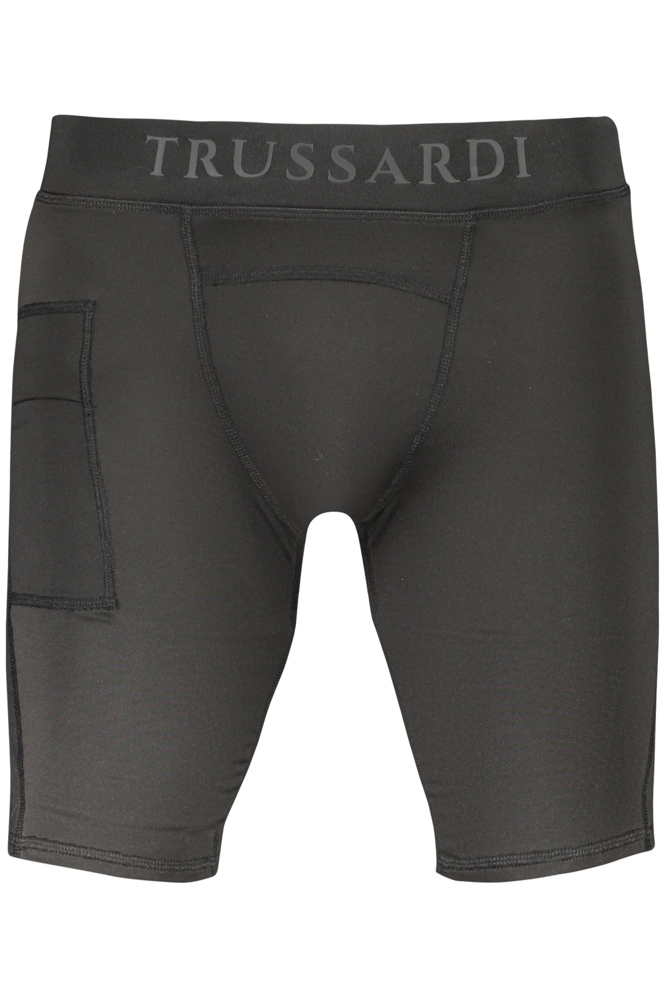 Pantaloni Tuta TRUSSARDI Nero