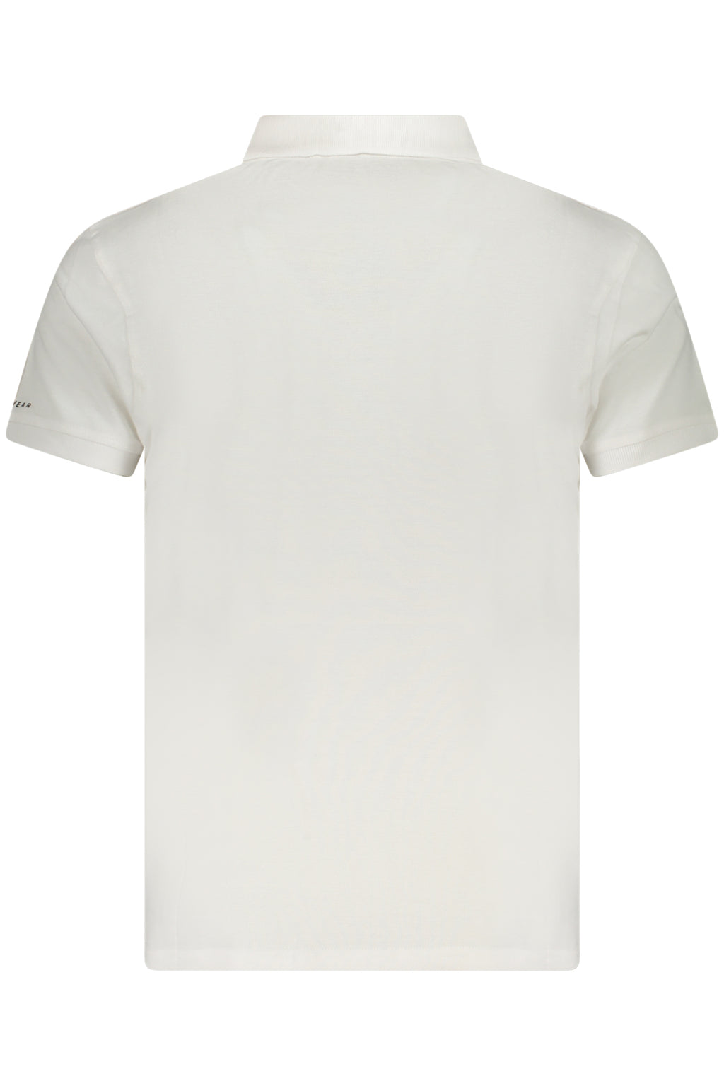 Polo TRUSSARDI Bianco