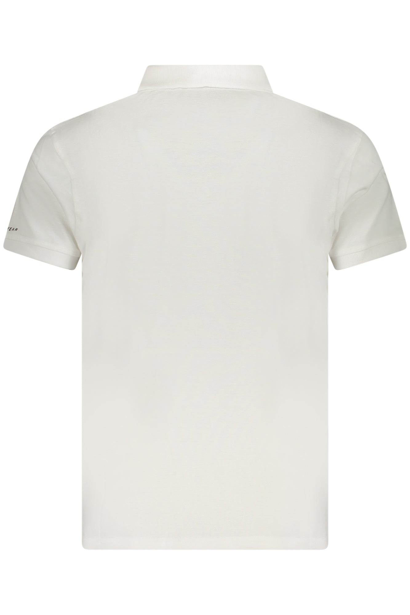 Polo TRUSSARDI Bianco