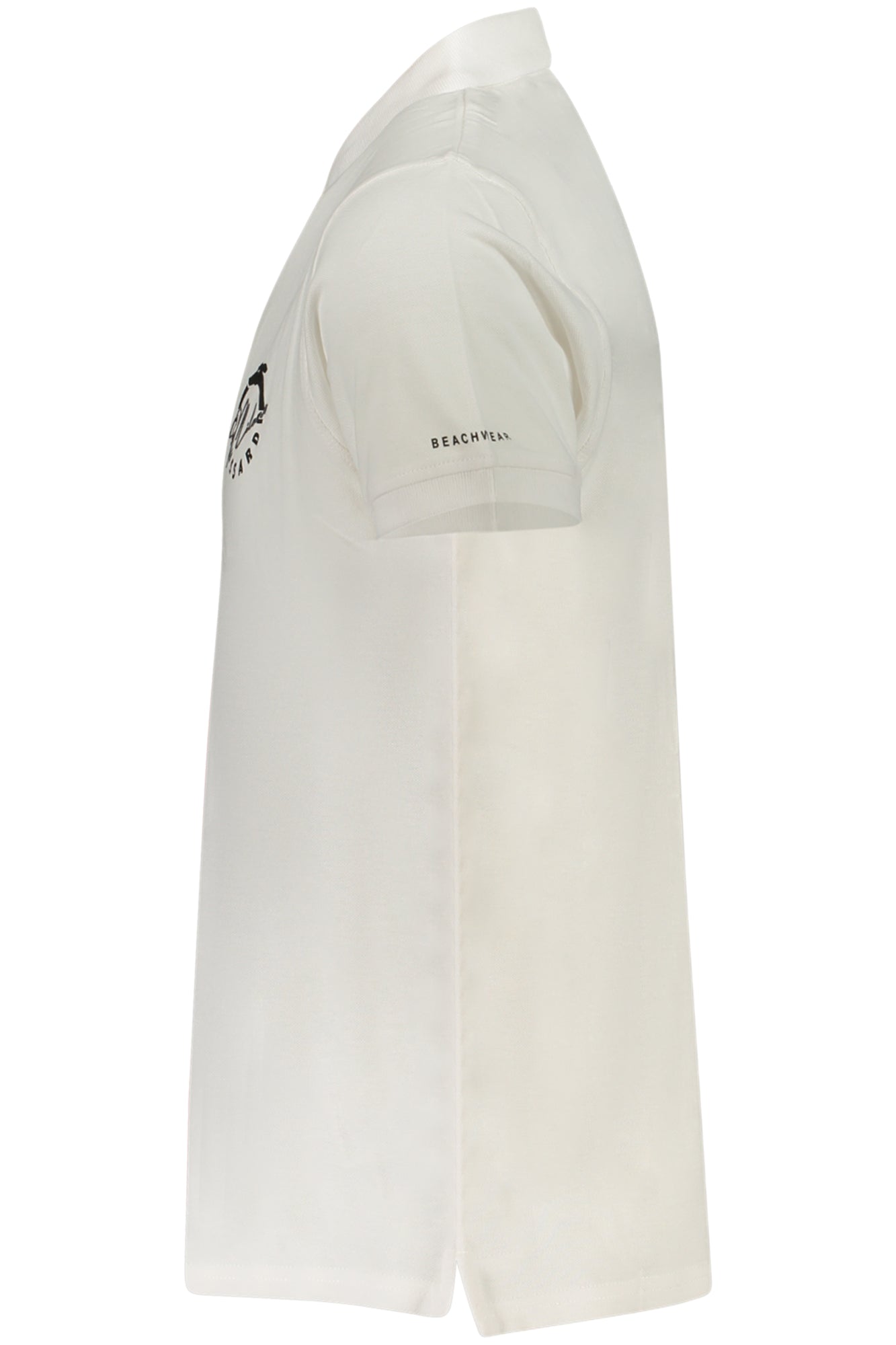 Polo TRUSSARDI Bianco