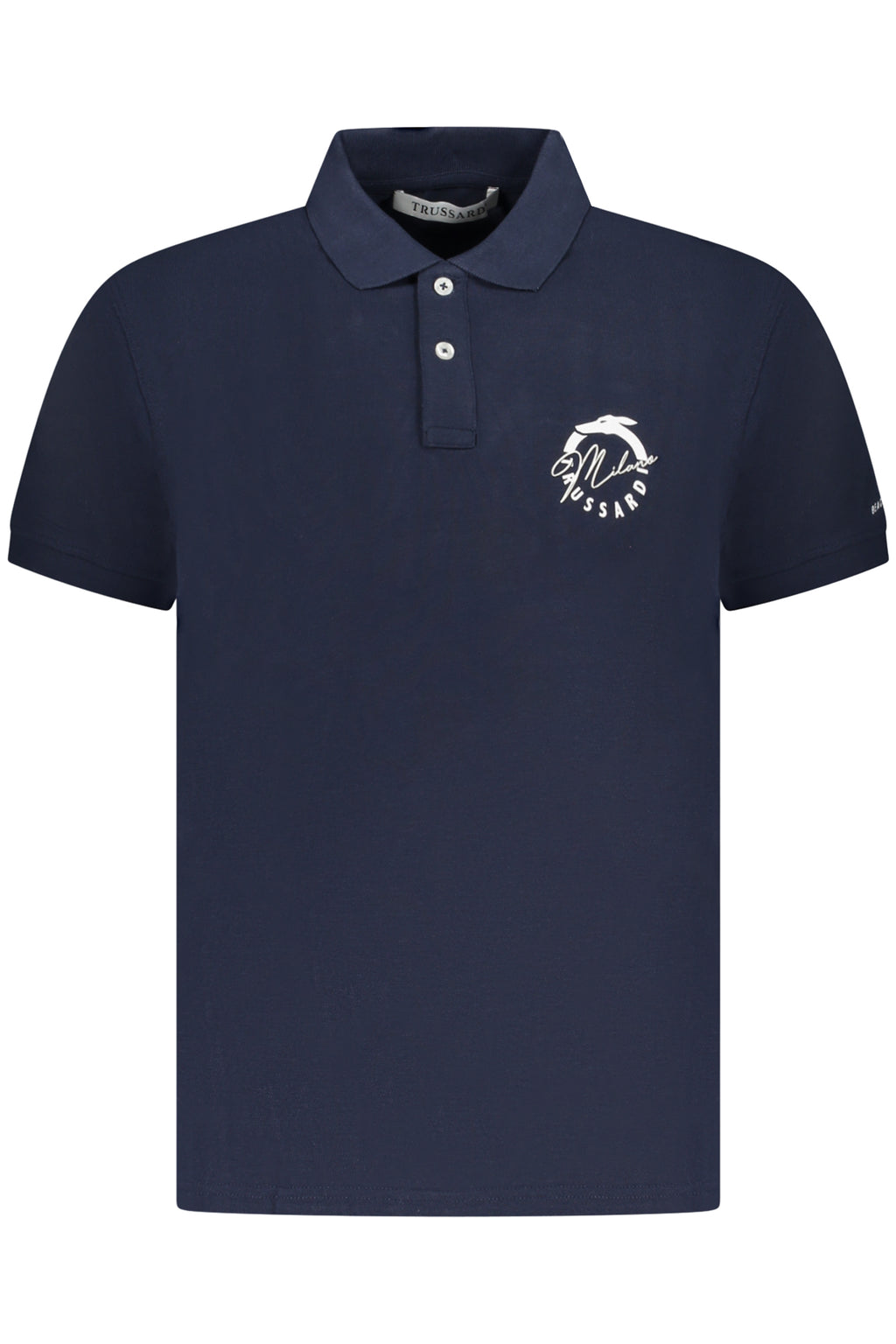 Polo TRUSSARDI Blu