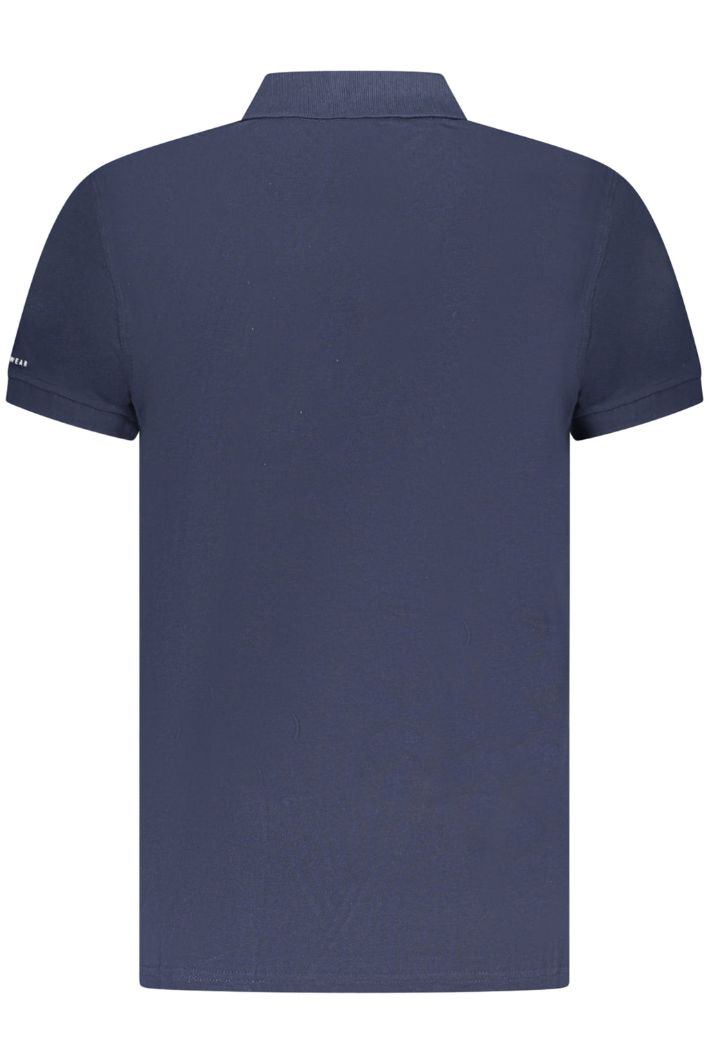 Polo TRUSSARDI Blu