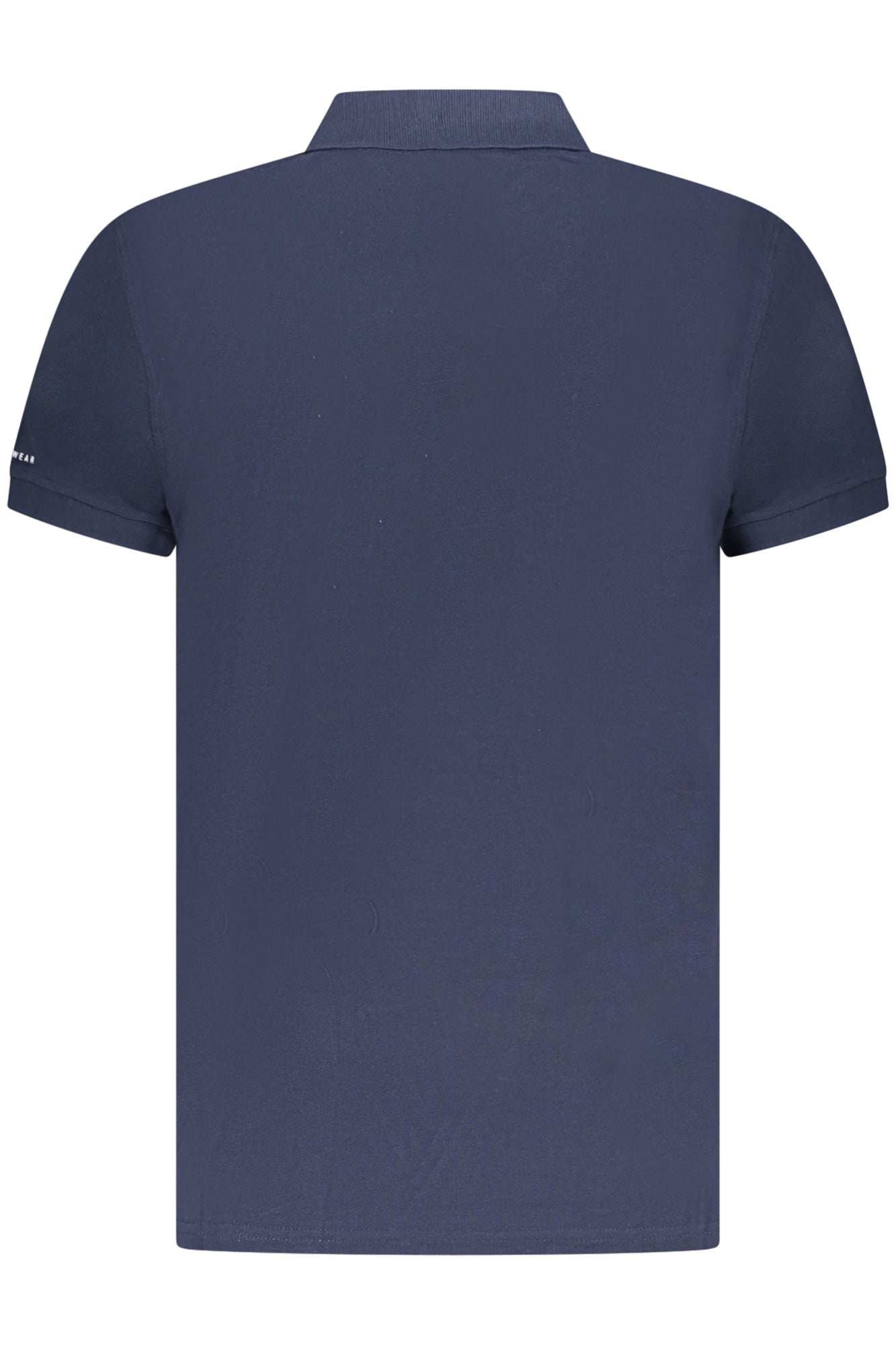 Polo TRUSSARDI Blu