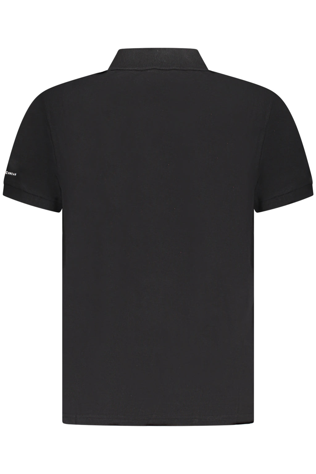 Polo TRUSSARDI Nero