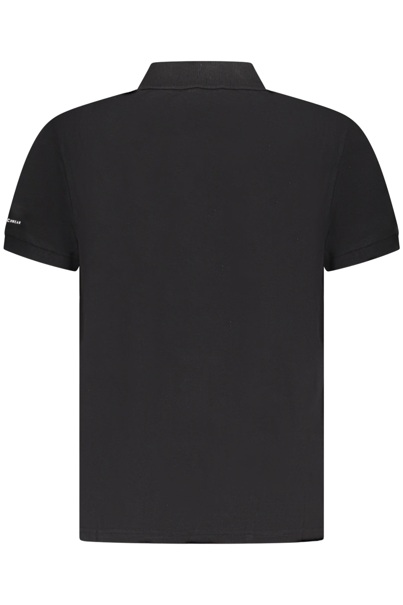 Polo TRUSSARDI Nero