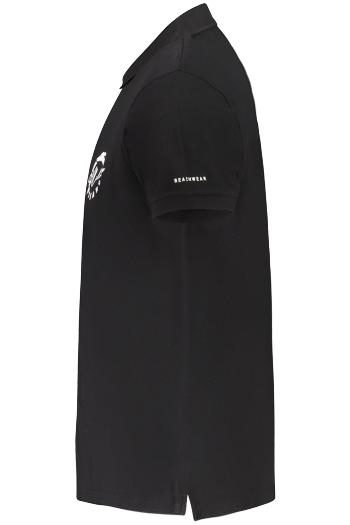 Polo TRUSSARDI Nero