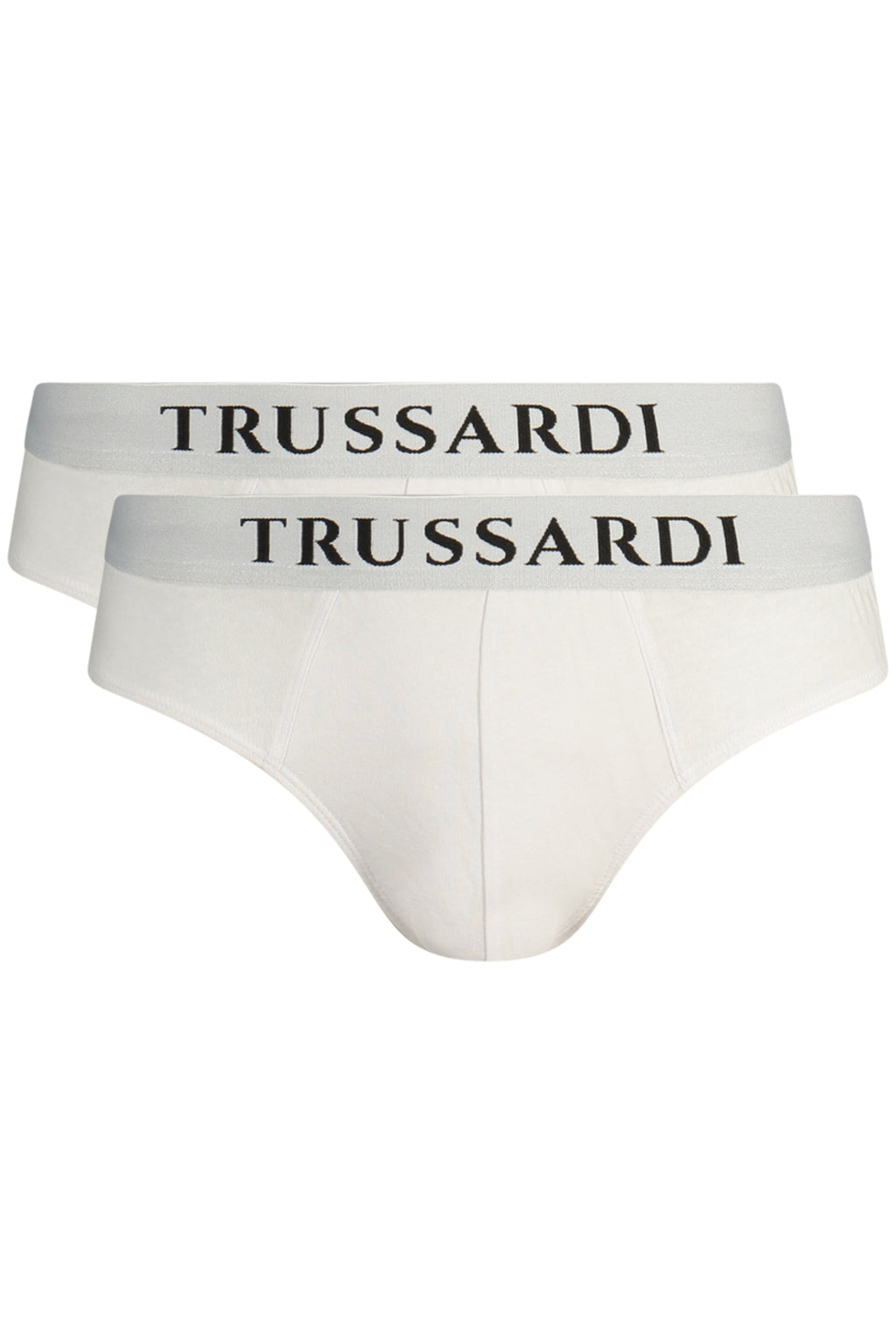 Intimo Trussardi Bianco TRU2USP01