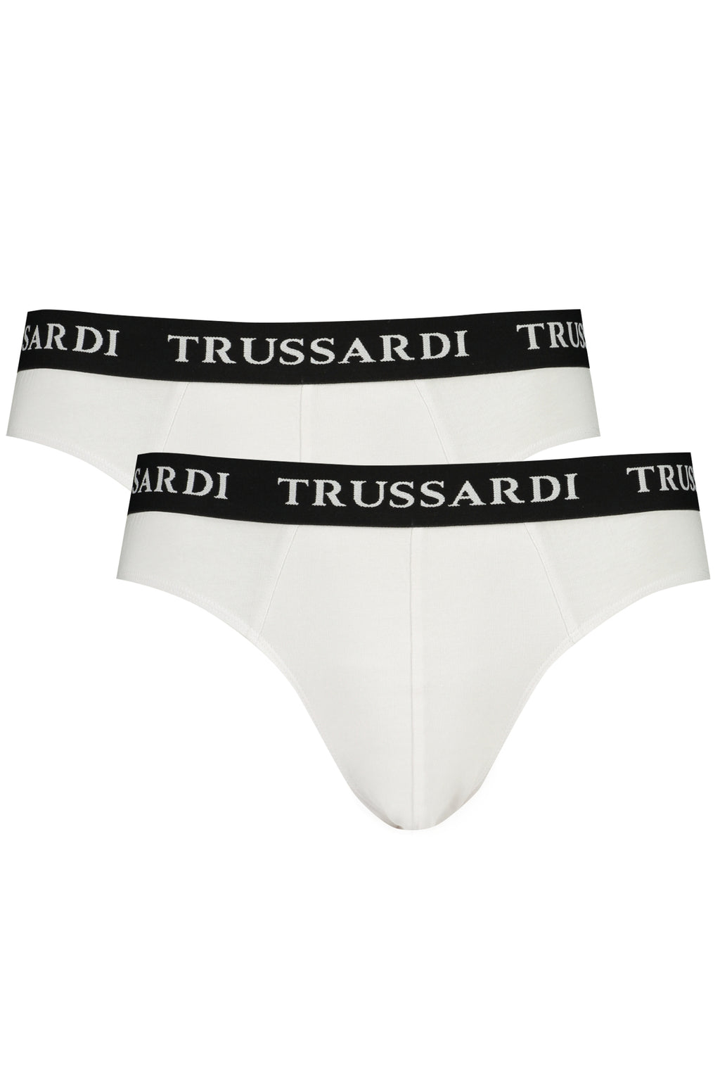 Intimo Trussardi Bianco TRU2USP02