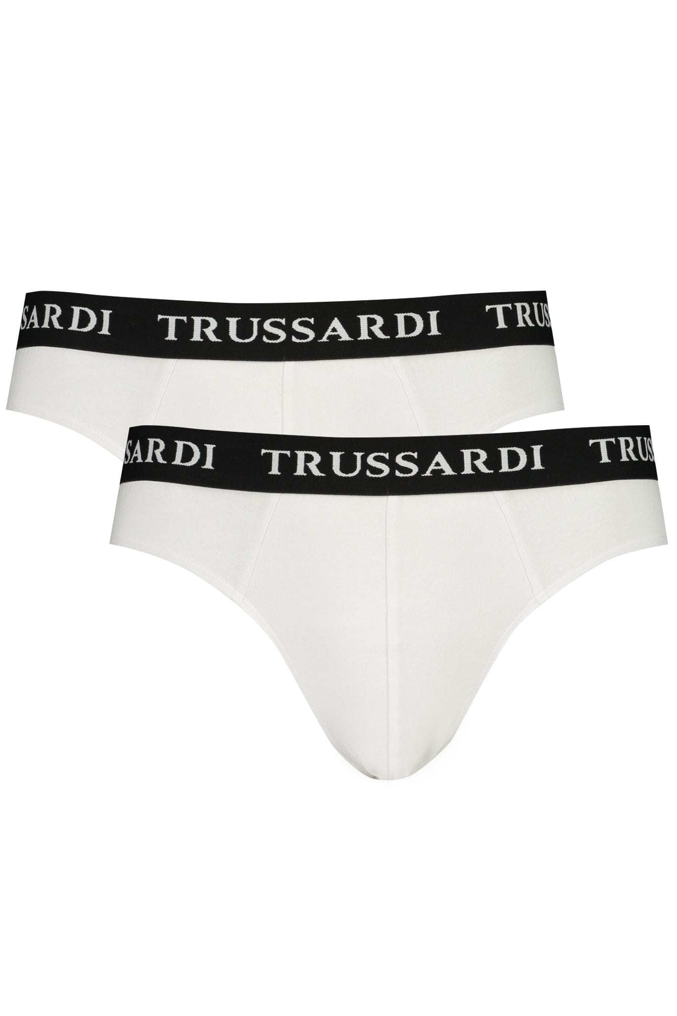Intimo Trussardi Bianco TRU2USP02