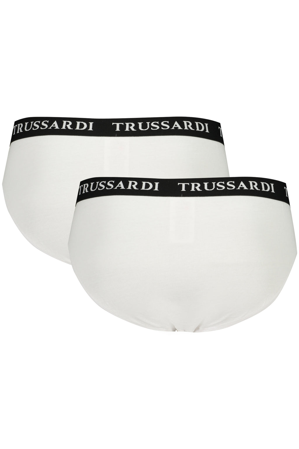 Intimo Trussardi Bianco TRU2USP02