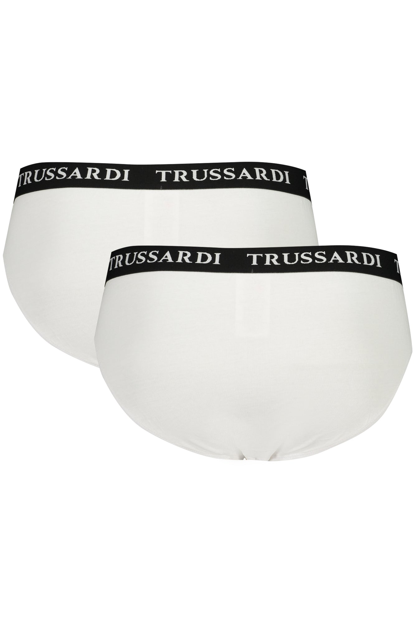 Intimo Trussardi Bianco TRU2USP02