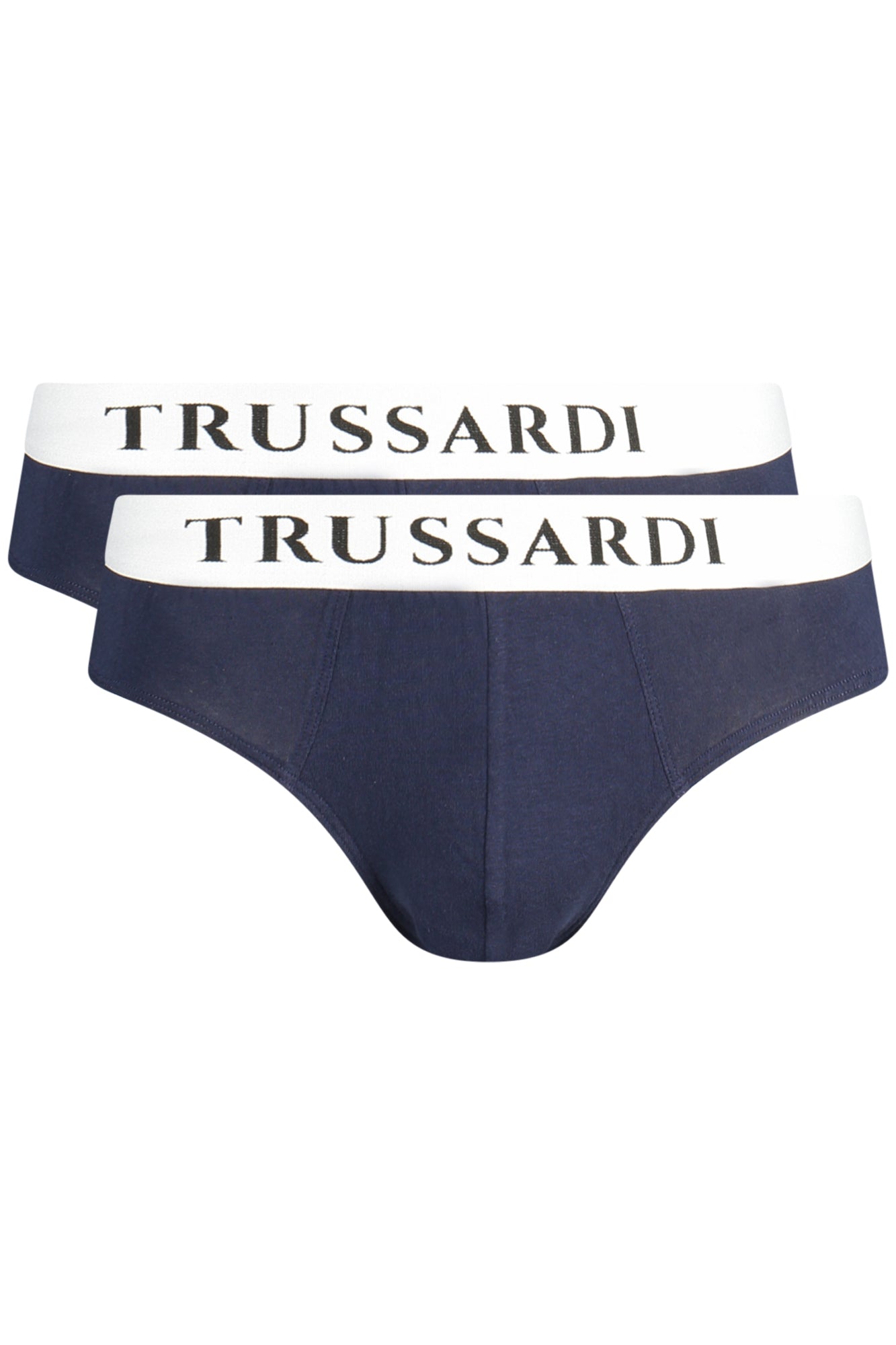 Intimo Trussardi Blu TRU2USP01