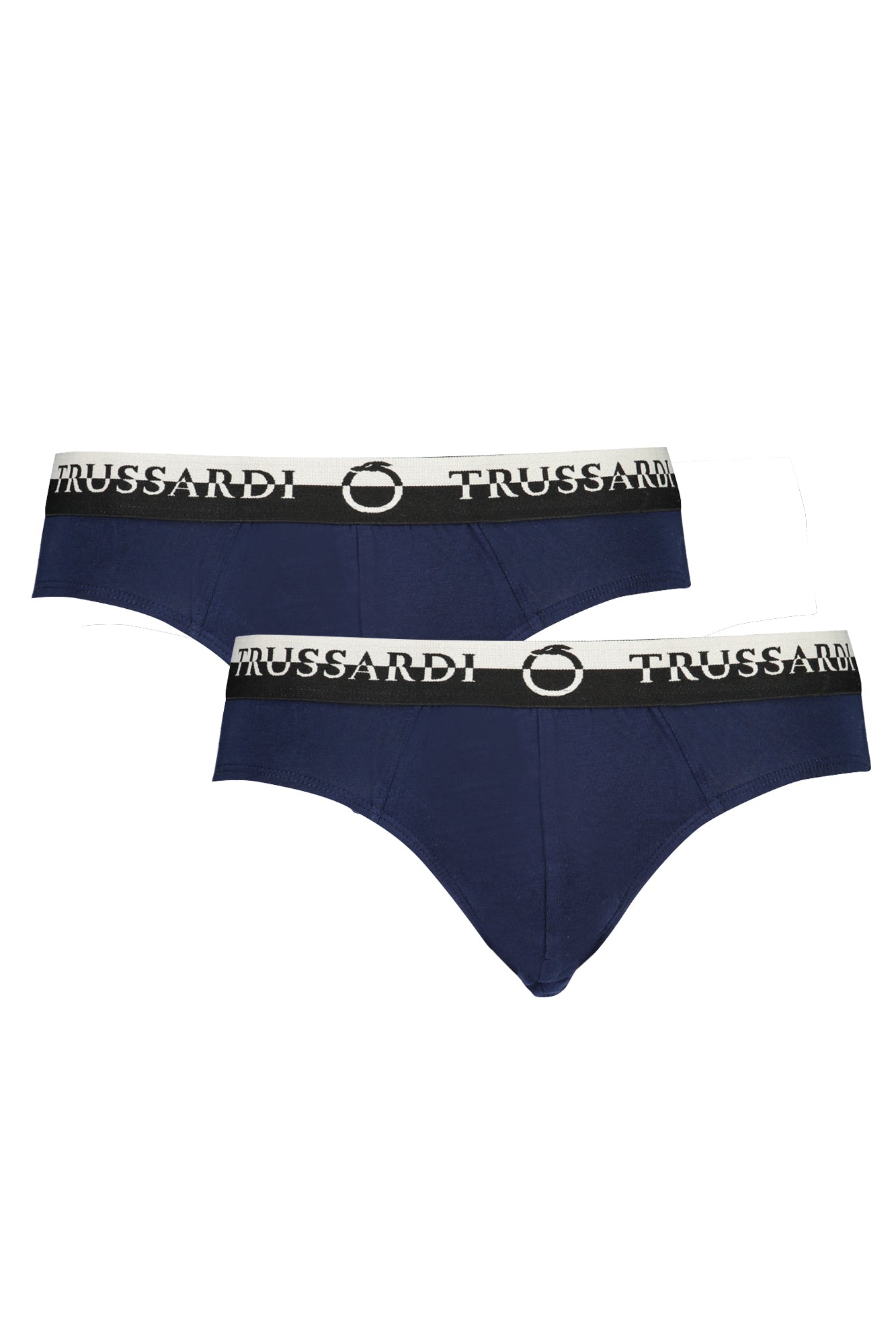 Intimo Trussardi Blu TRU2USP03