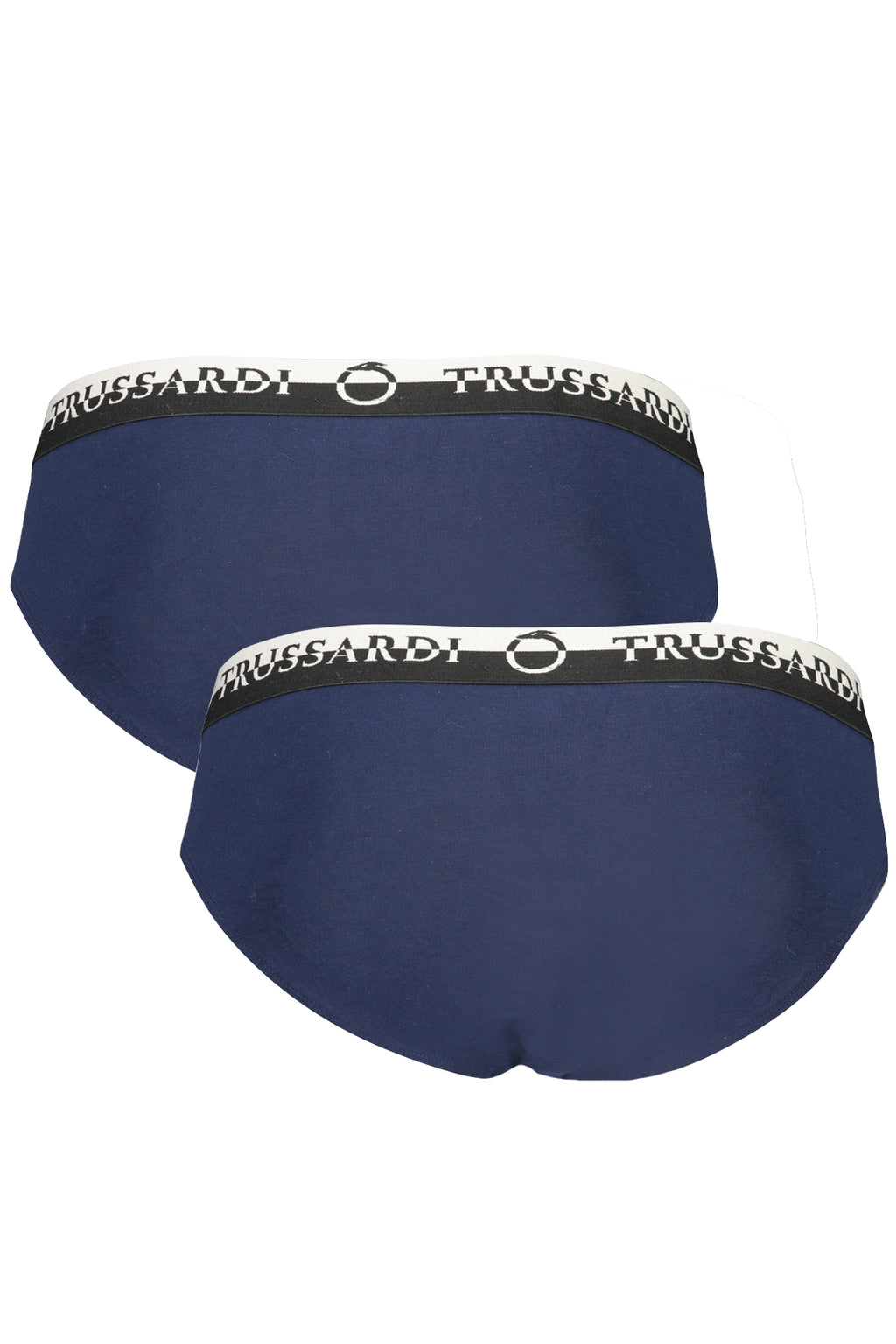 Intimo Trussardi Blu TRU2USP03