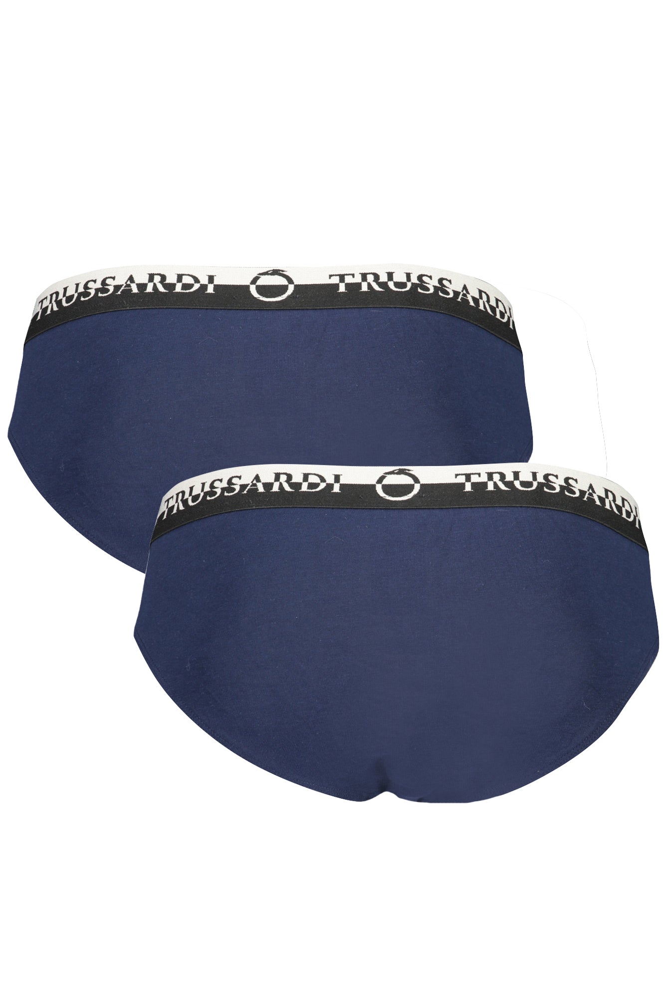 Intimo Trussardi Blu TRU2USP03