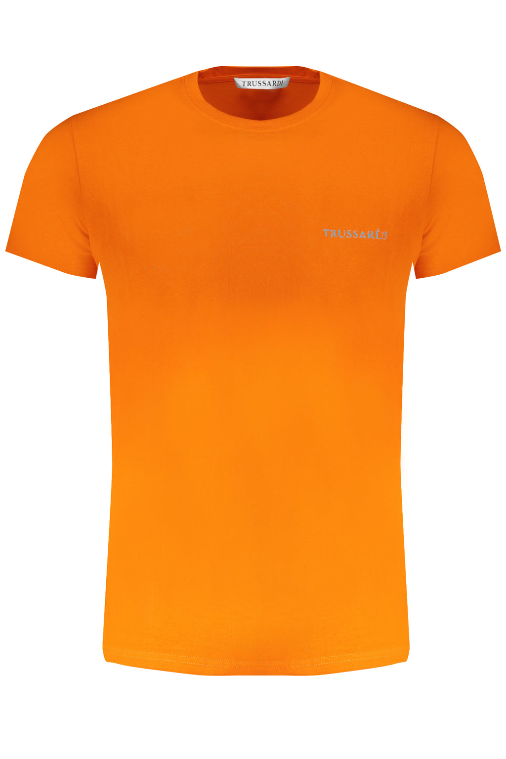T-Shirt TRUSSARDI Arancione