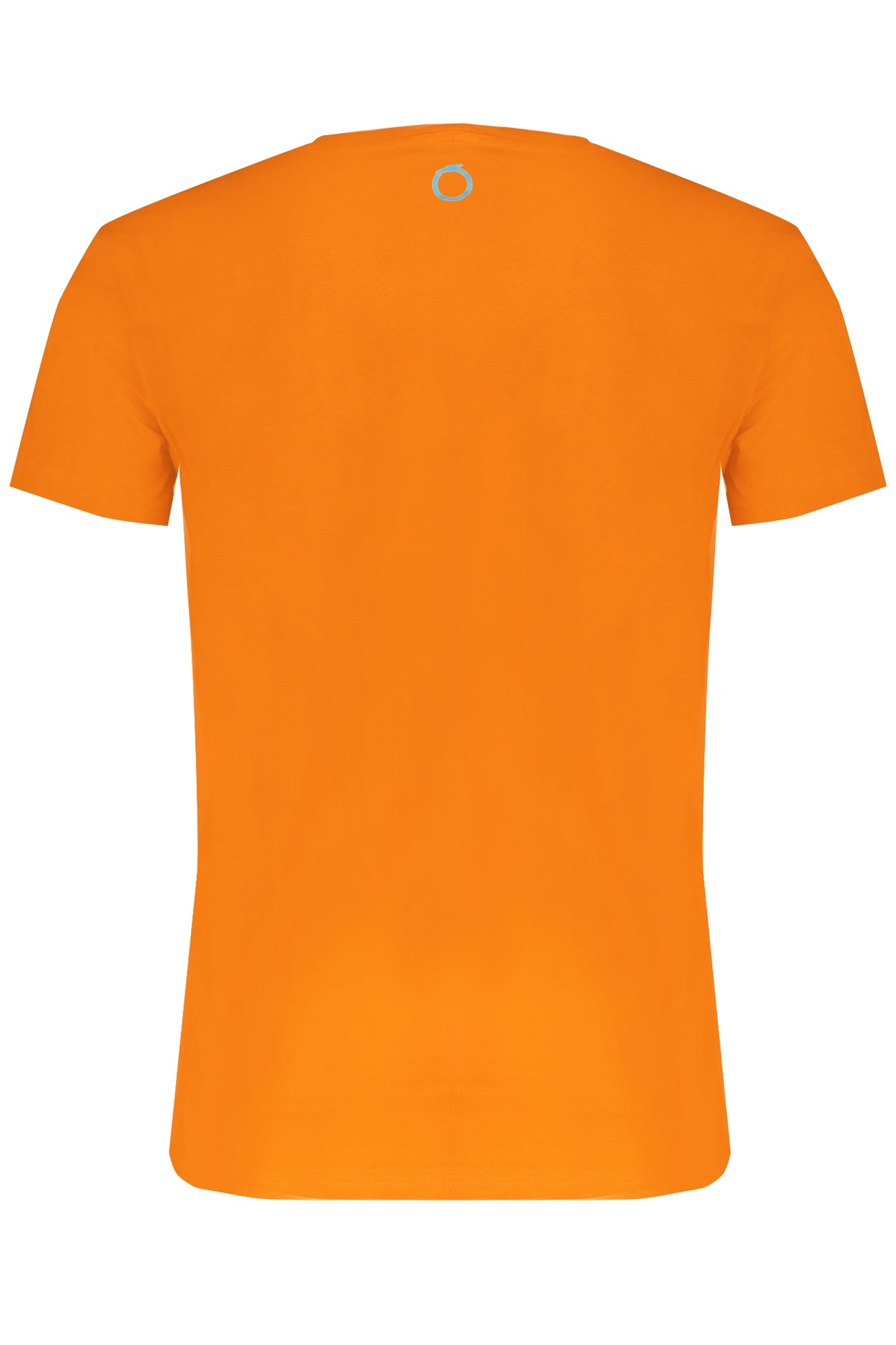T-Shirt TRUSSARDI Arancione