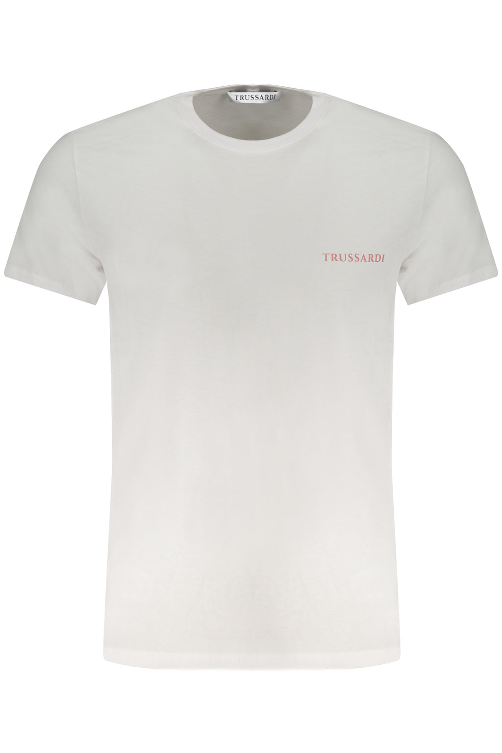T-Shirt TRUSSARDI Bianco