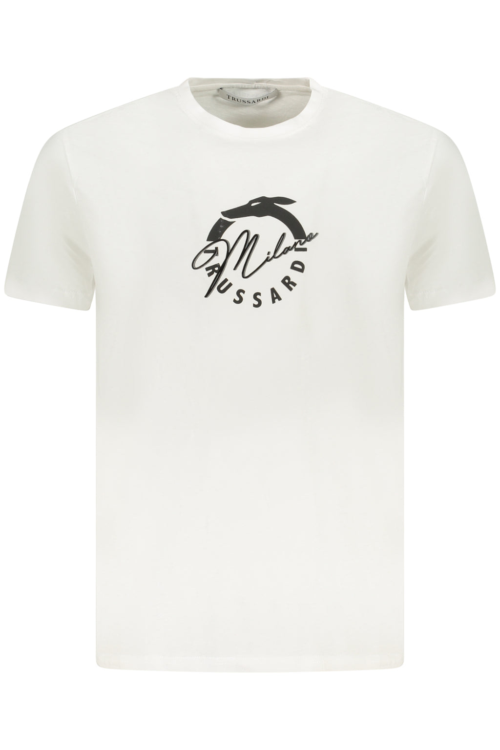 T-Shirt TRUSSARDI Bianco