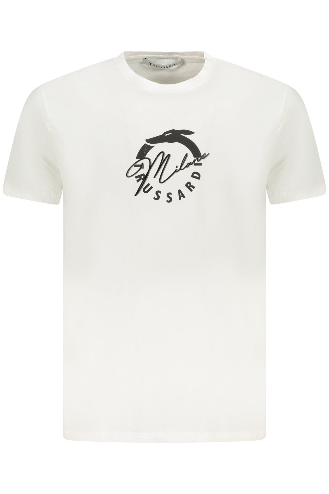 T-Shirt TRUSSARDI Bianco