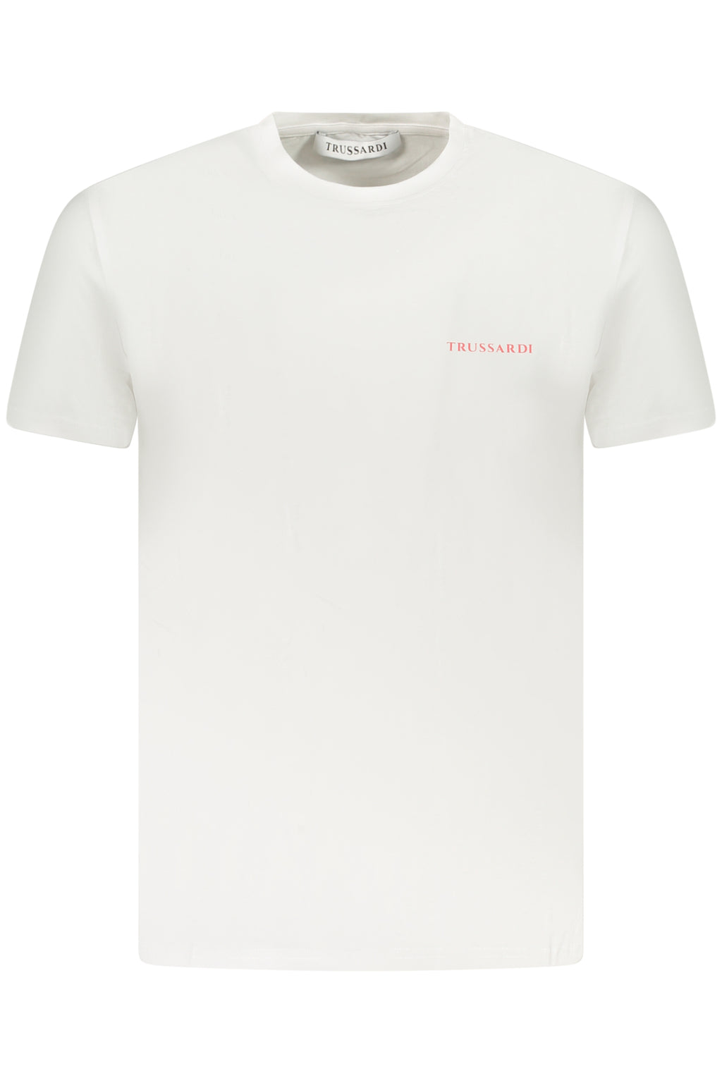 T-Shirt TRUSSARDI Bianco