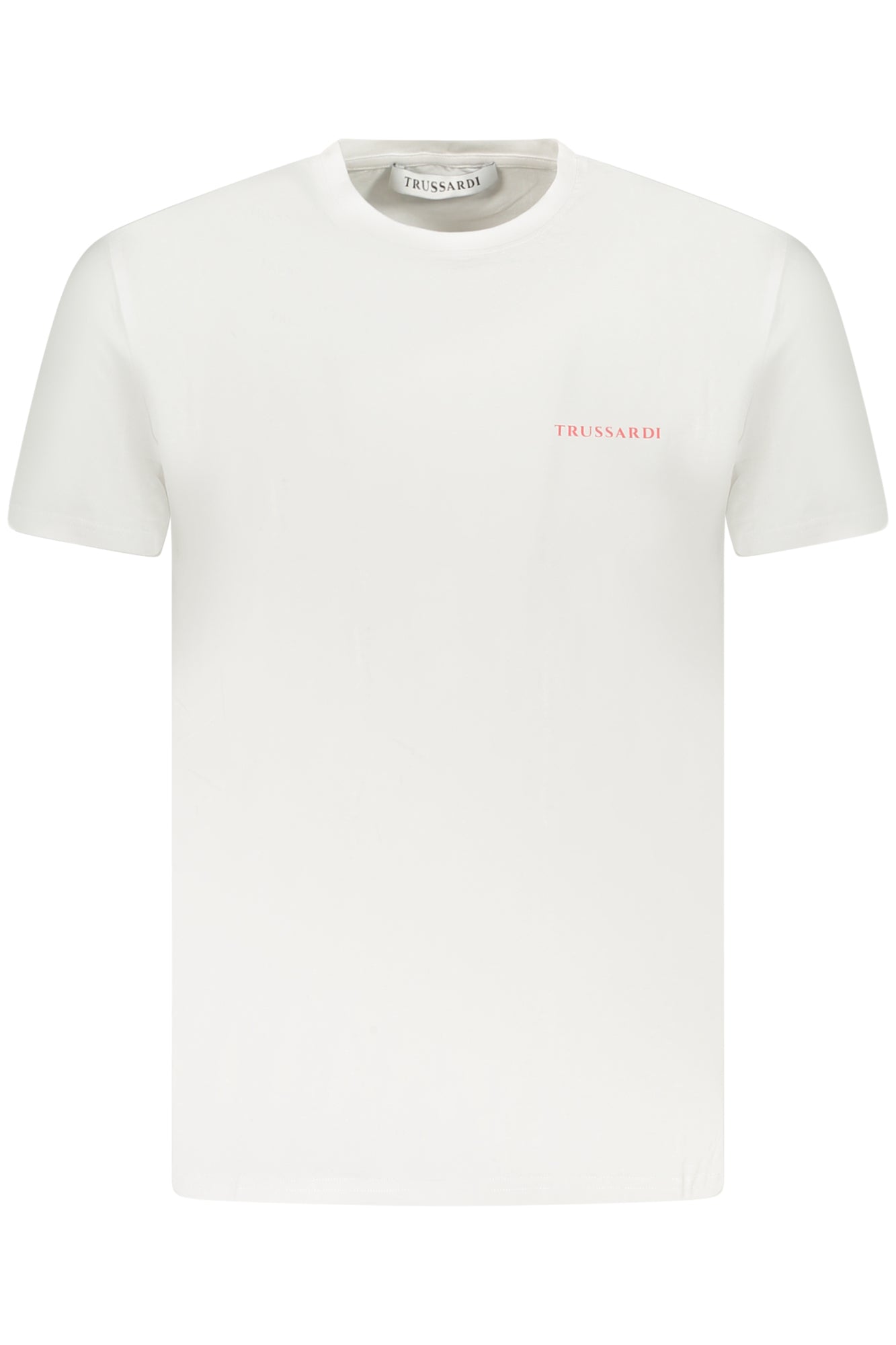 T-Shirt TRUSSARDI Bianco