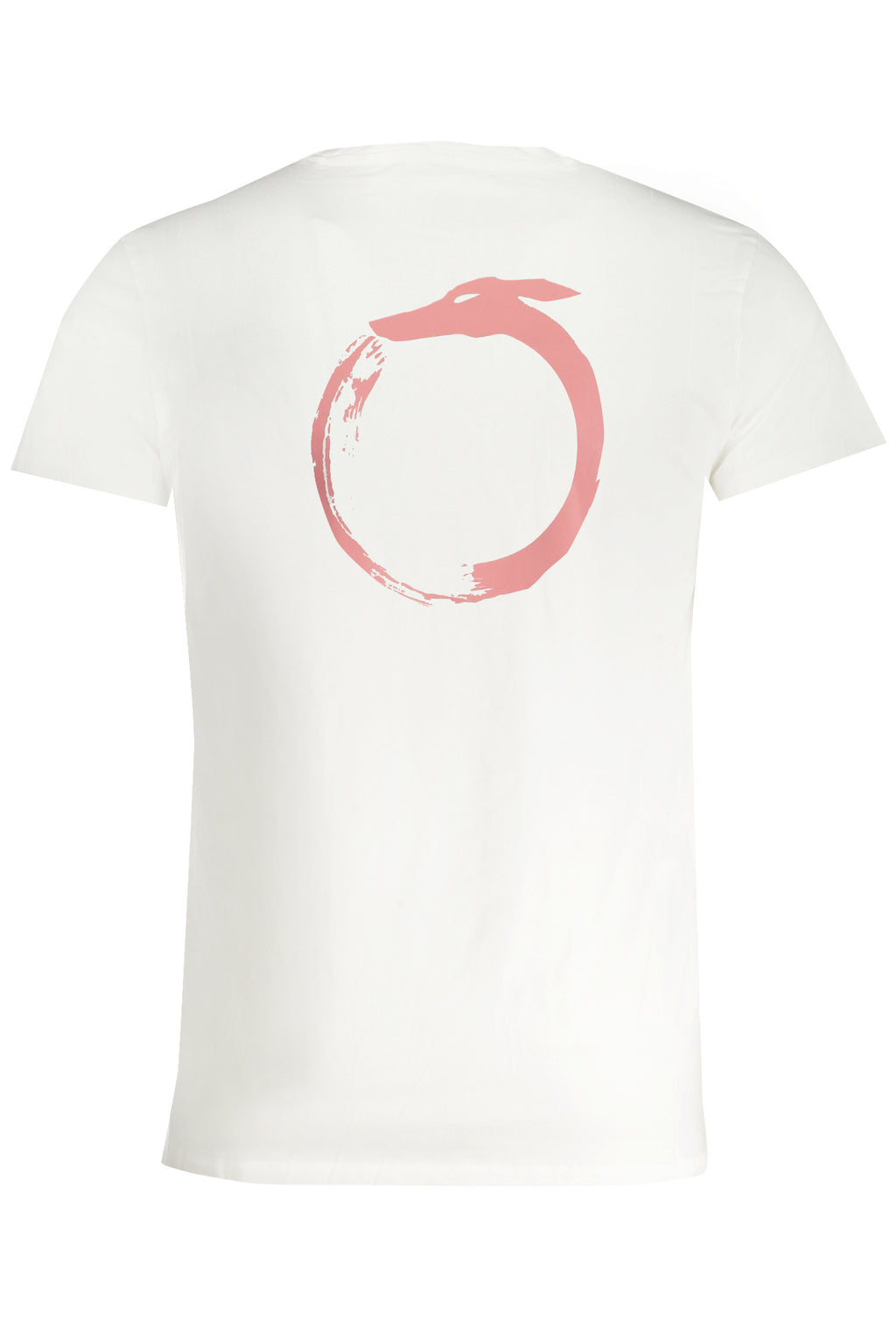 T-Shirt TRUSSARDI Bianco