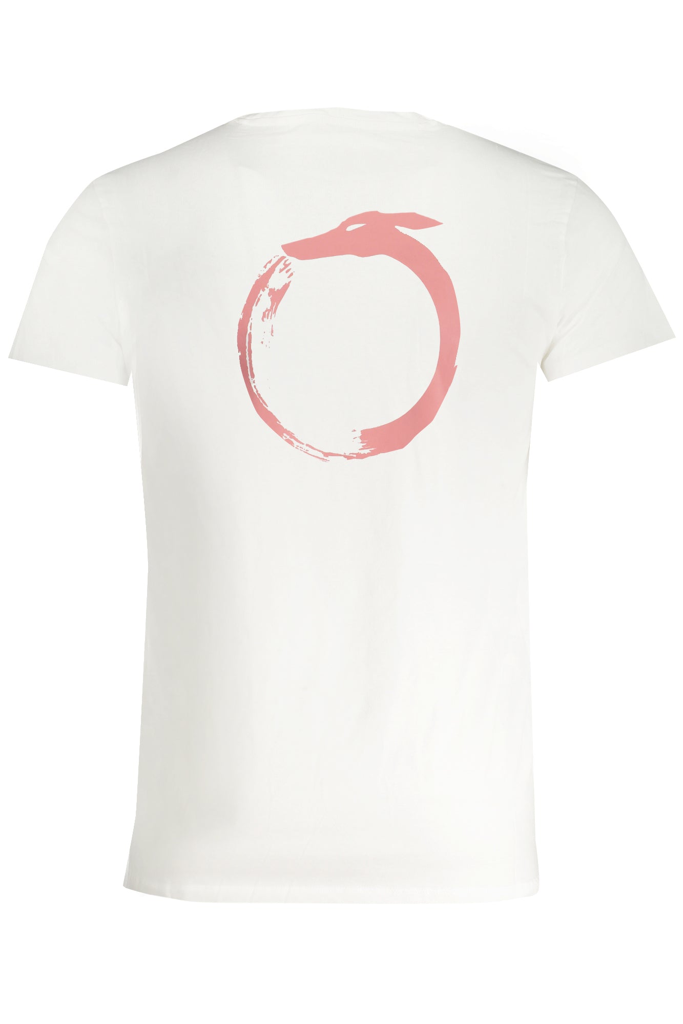 T-Shirt TRUSSARDI Bianco