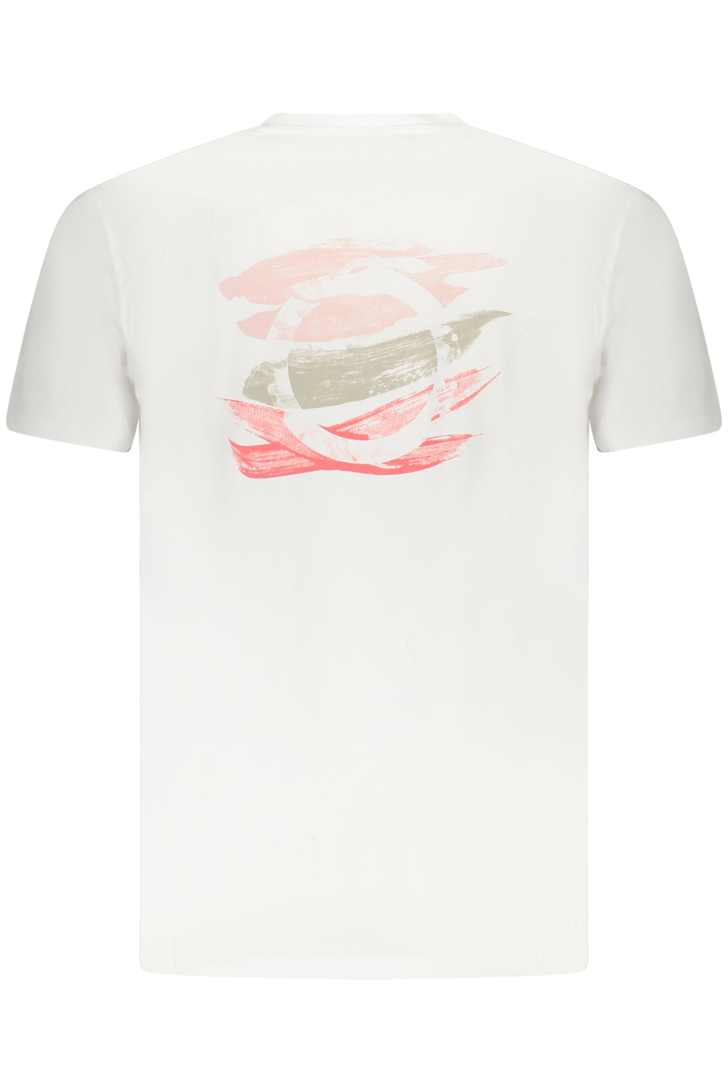 T-Shirt TRUSSARDI Bianco