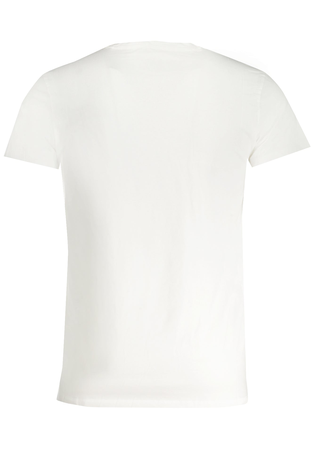 T-Shirt TRUSSARDI Bianco