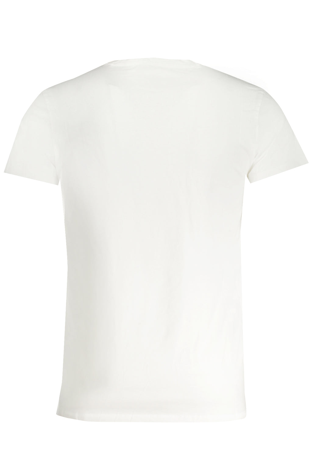 T-Shirt TRUSSARDI Bianco