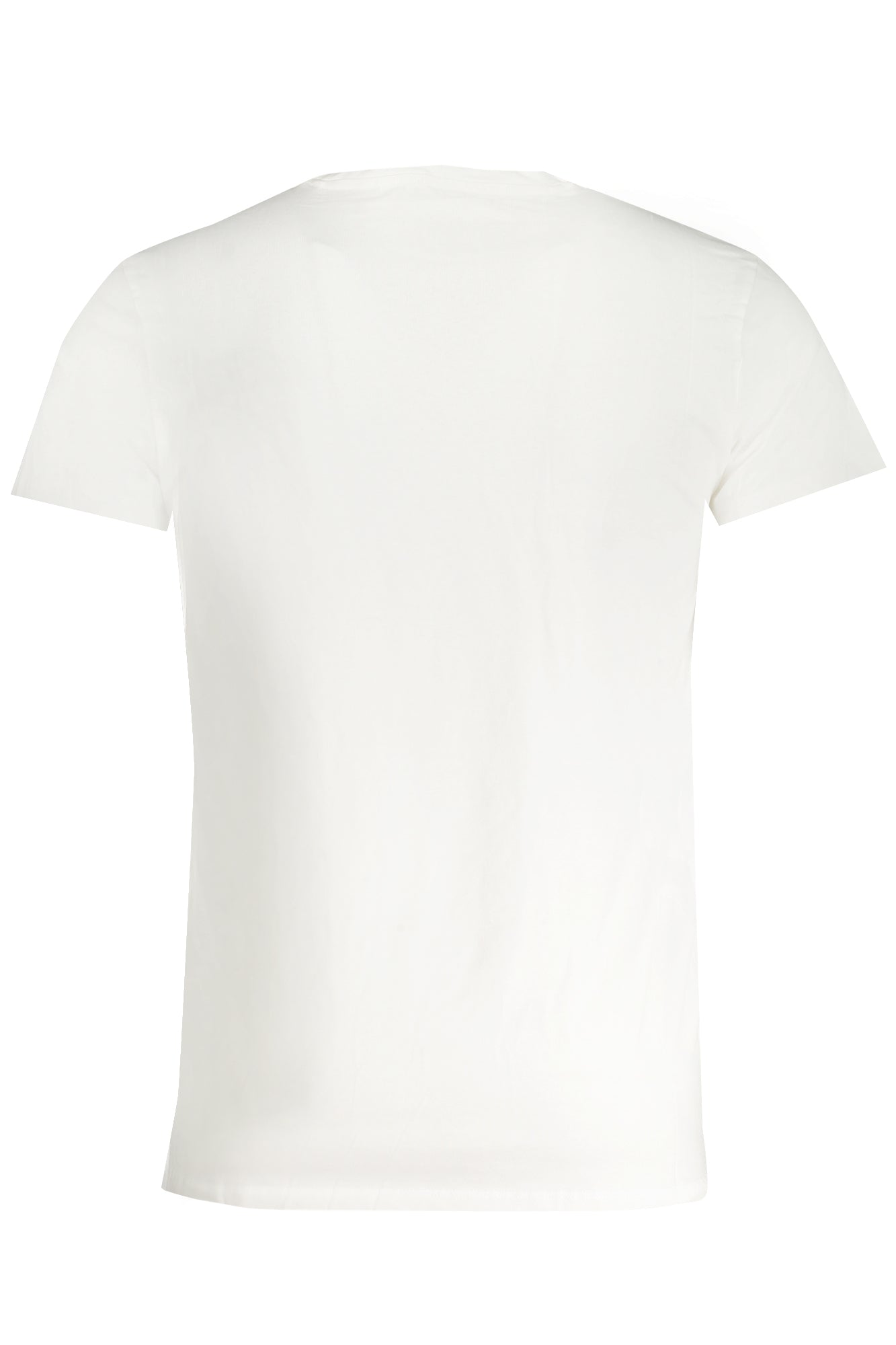 T-Shirt TRUSSARDI Bianco