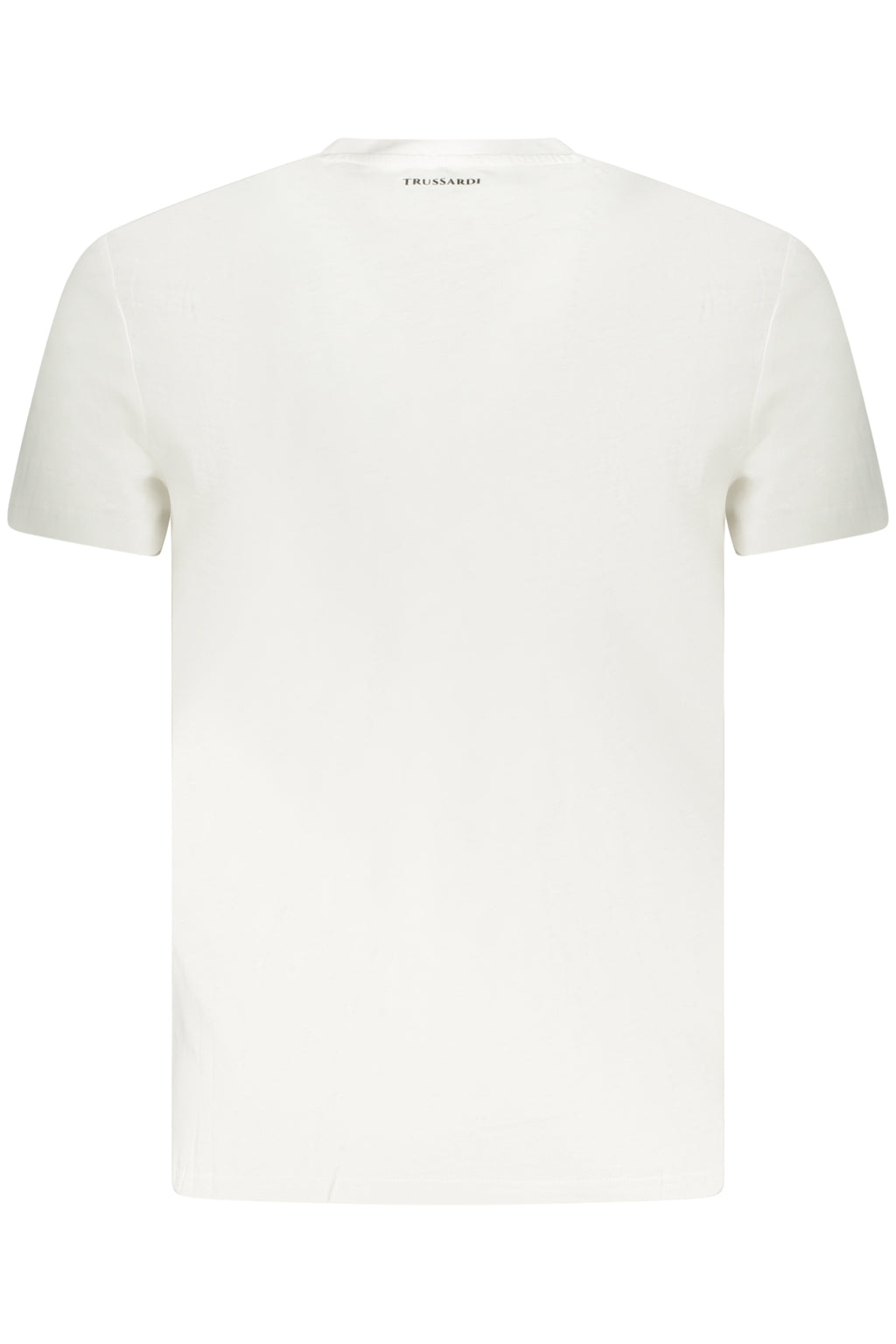 T-Shirt TRUSSARDI Bianco