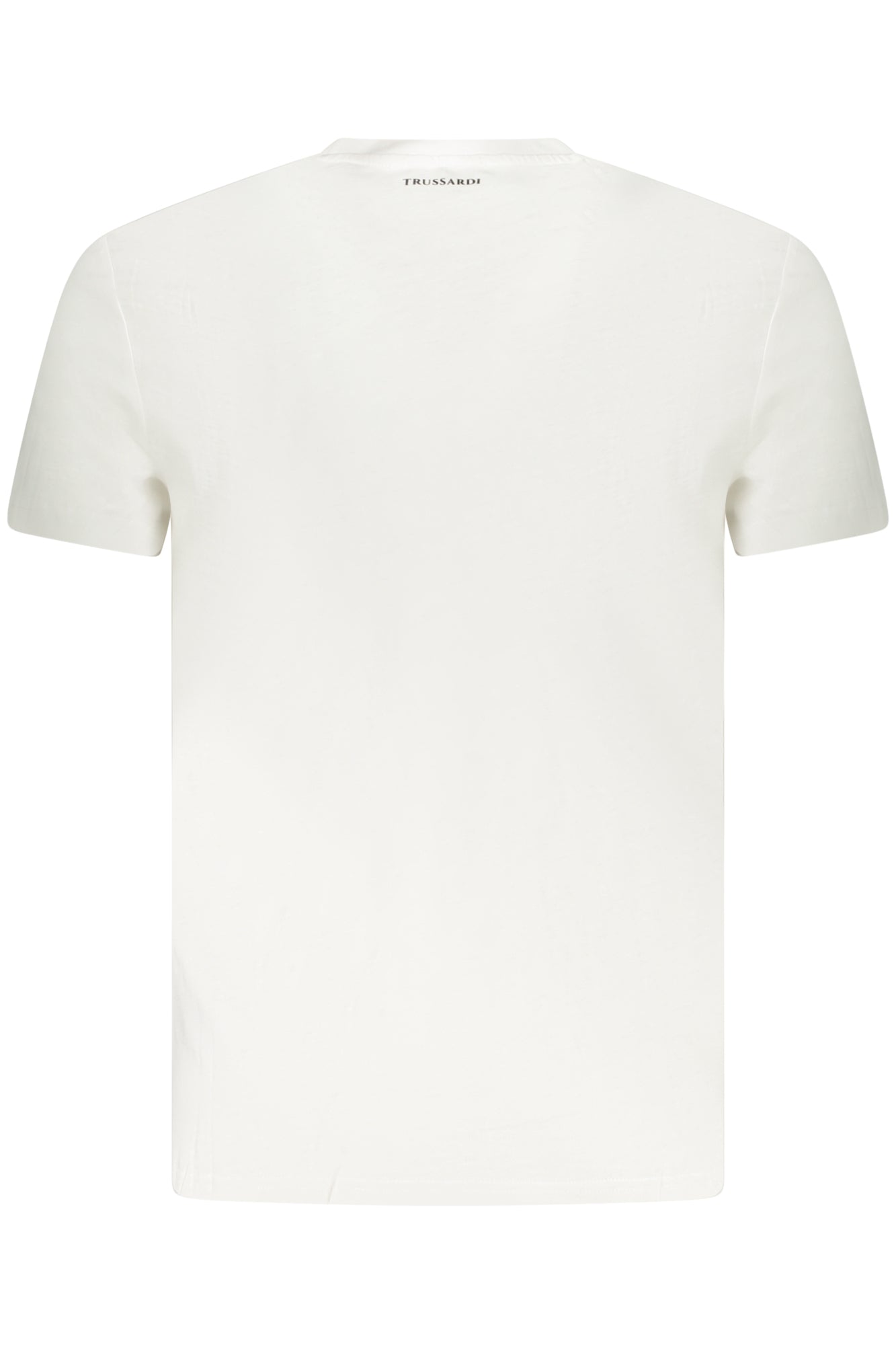 T-Shirt TRUSSARDI Bianco