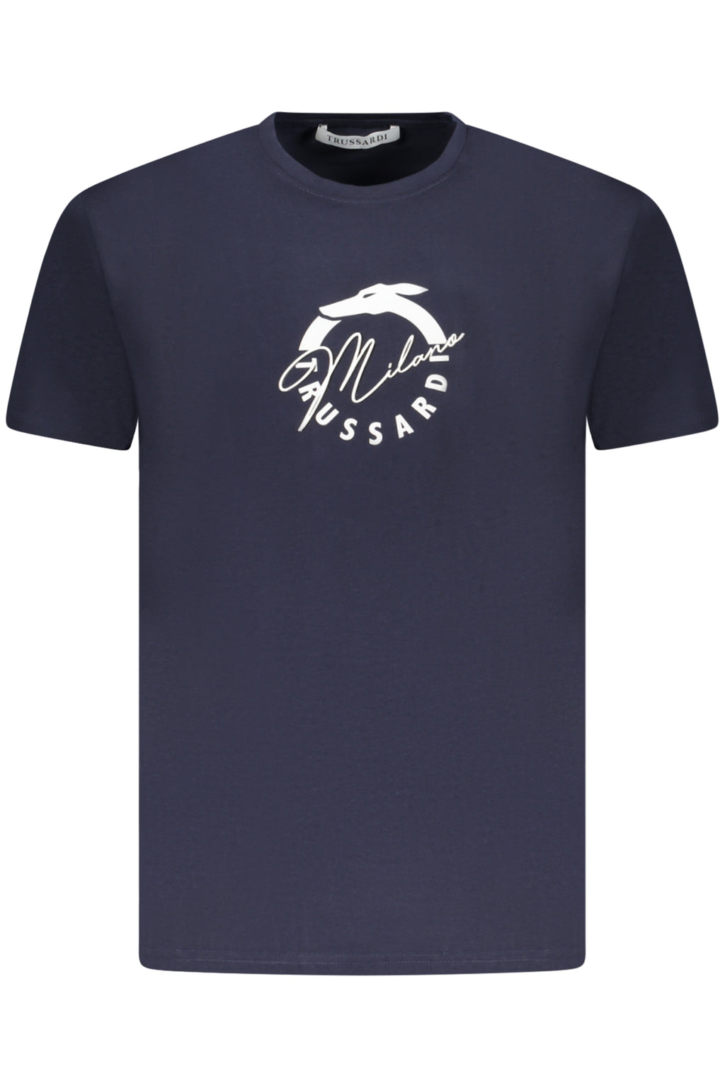 T-Shirt TRUSSARDI Blu