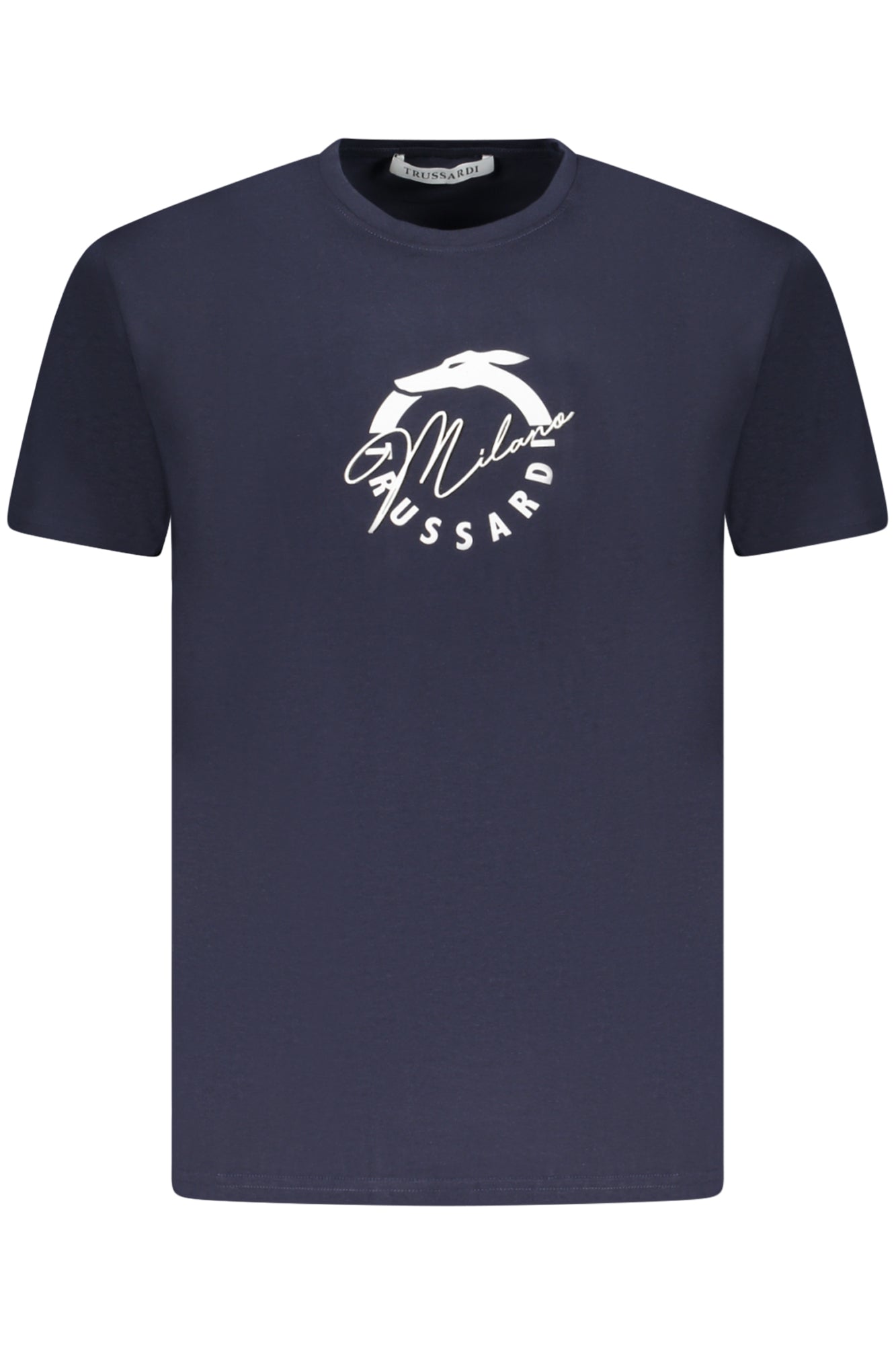 T-Shirt TRUSSARDI Blu