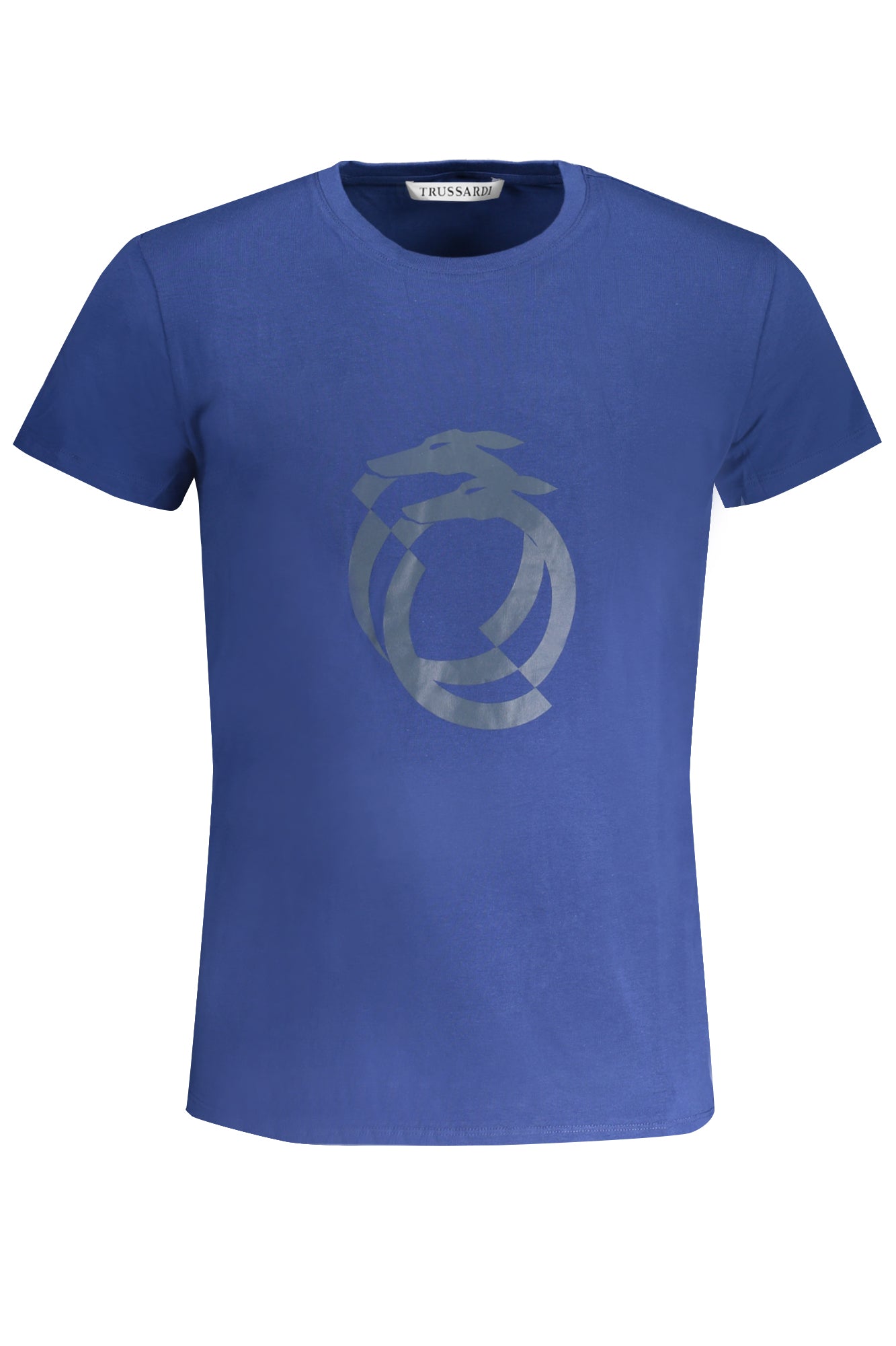 T-Shirt TRUSSARDI Blu