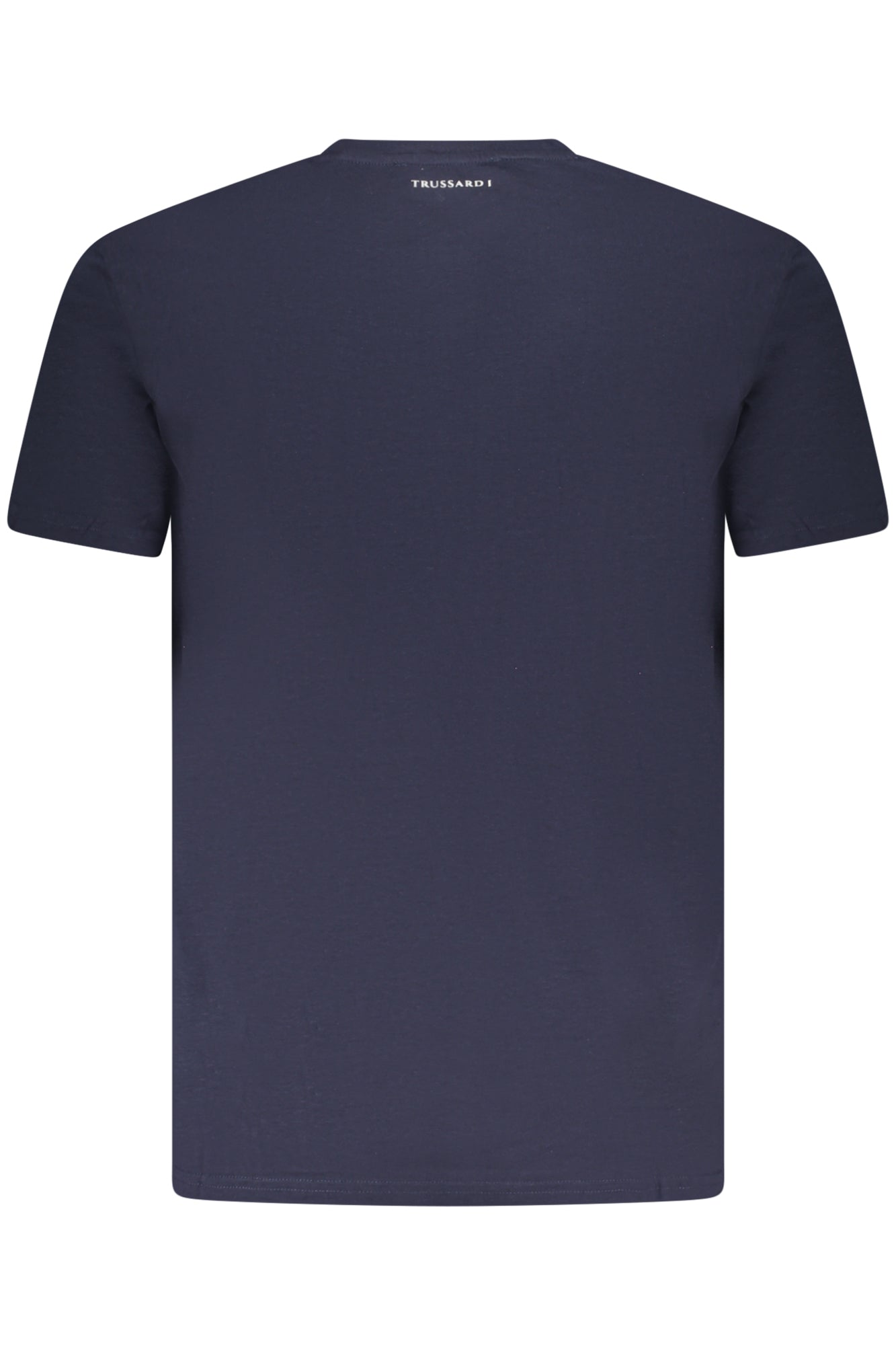 T-Shirt TRUSSARDI Blu