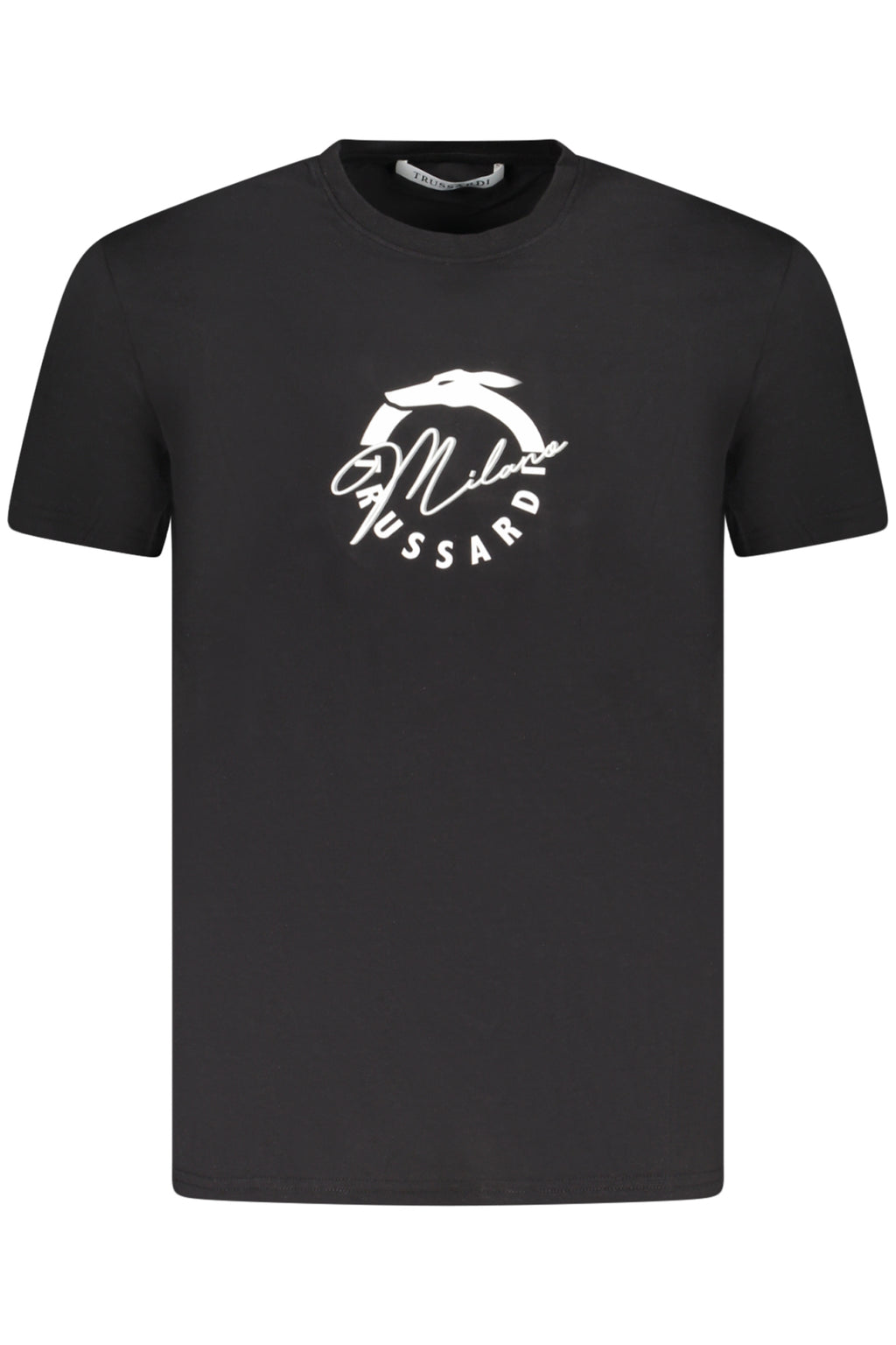 T-Shirt TRUSSARDI Nero