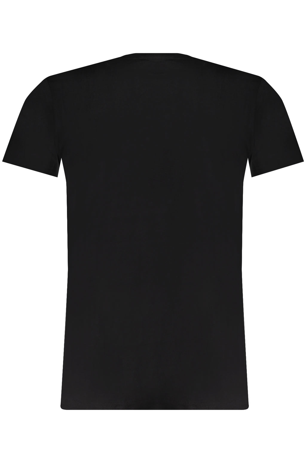 T-Shirt TRUSSARDI Nero