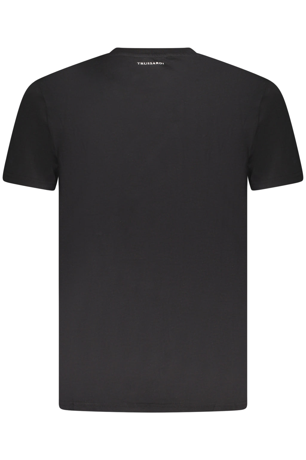 T-Shirt TRUSSARDI Nero