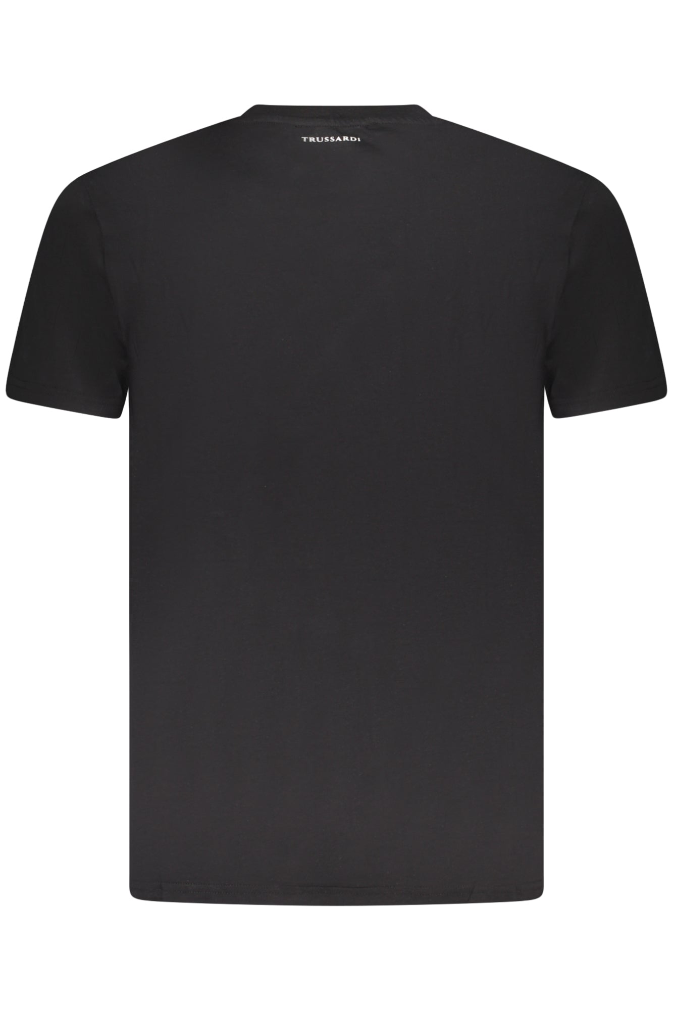 T-Shirt TRUSSARDI Nero