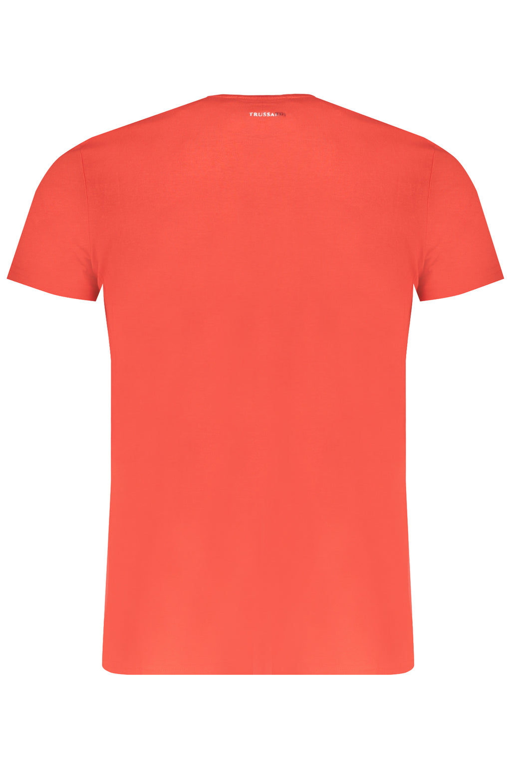 T-Shirt TRUSSARDI Rosso