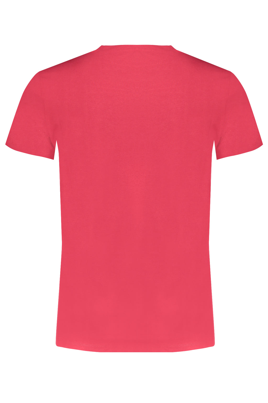 T-Shirt TRUSSARDI Rosso