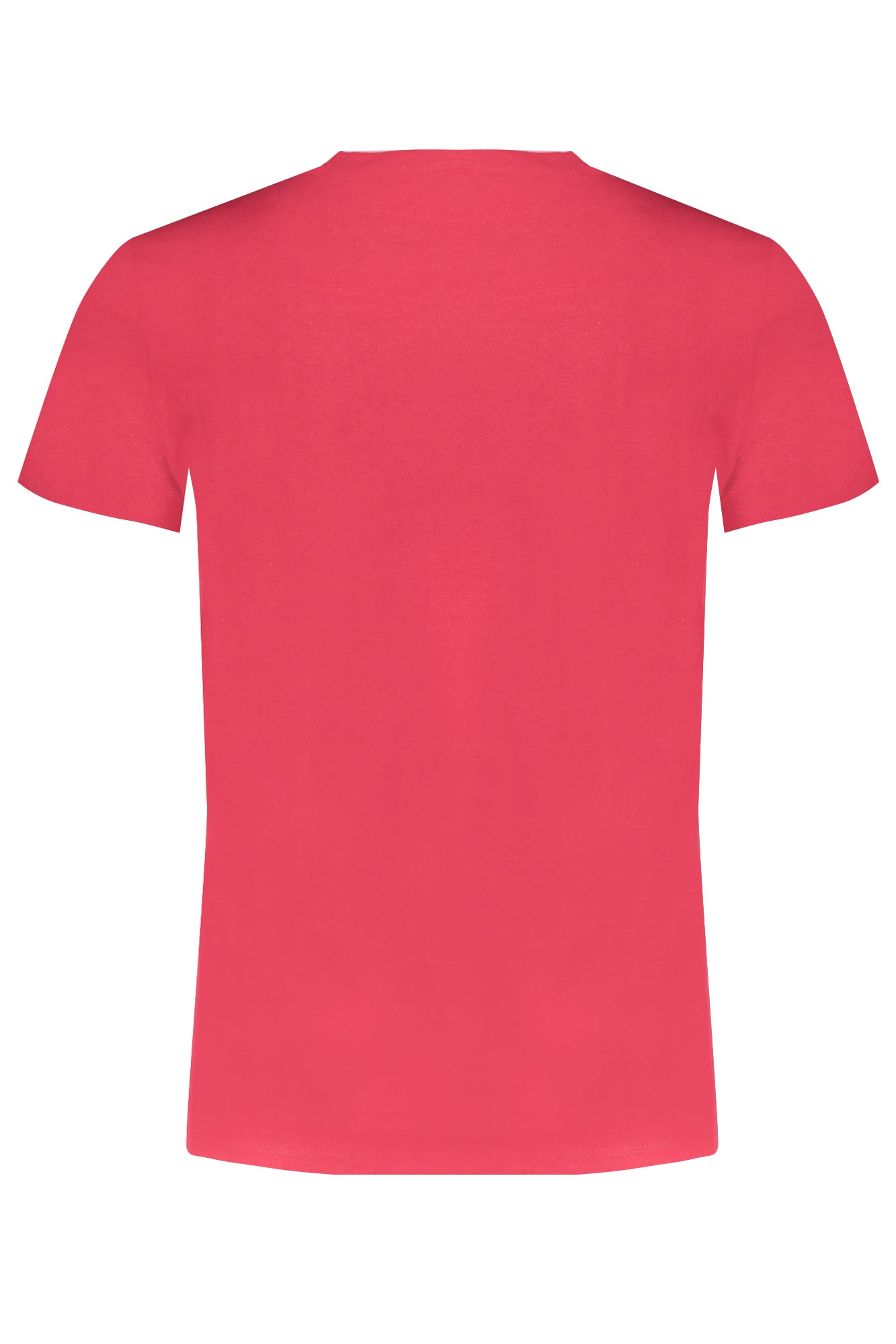 T-Shirt TRUSSARDI Rosso