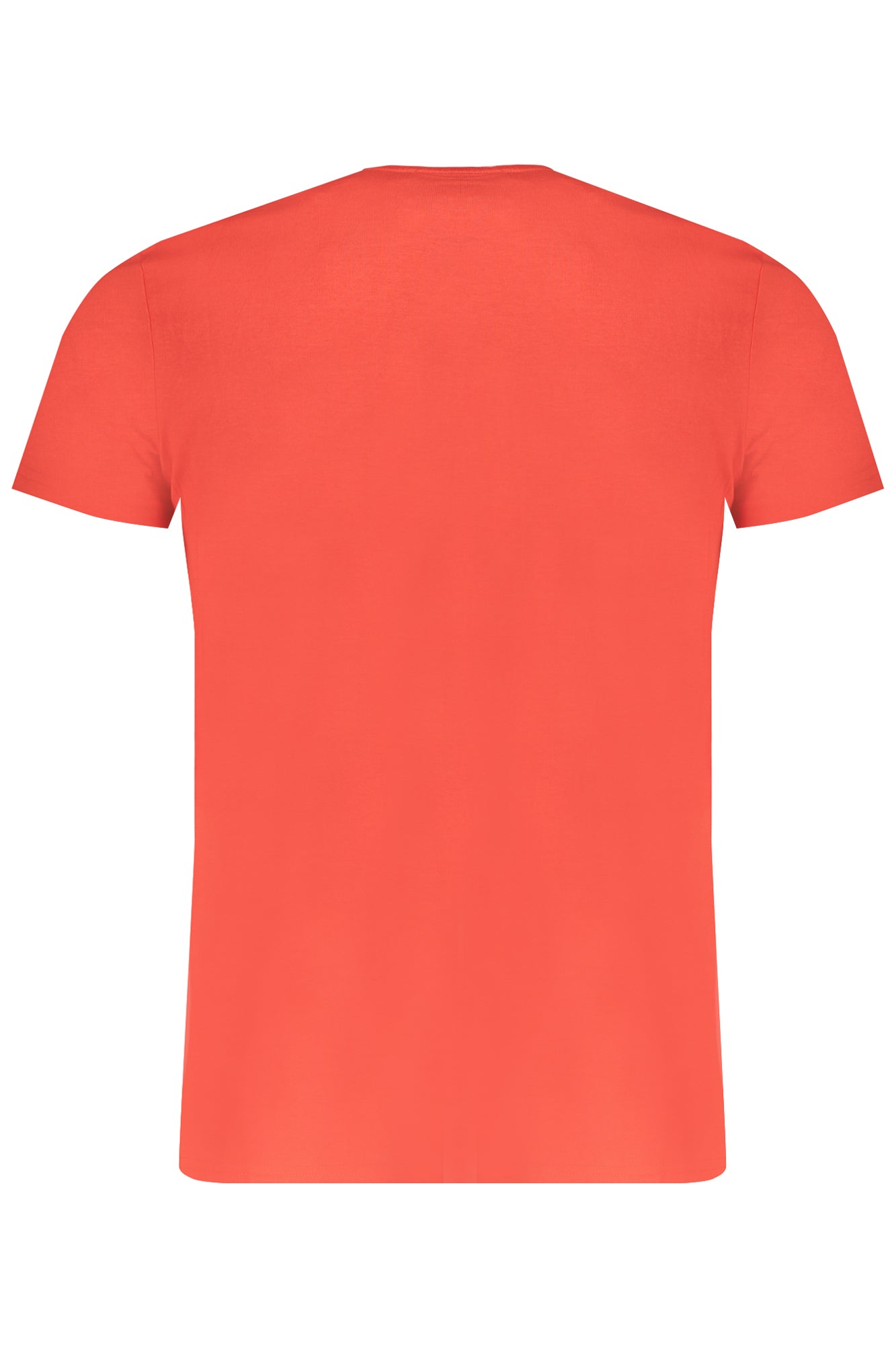 T-Shirt TRUSSARDI Rosso